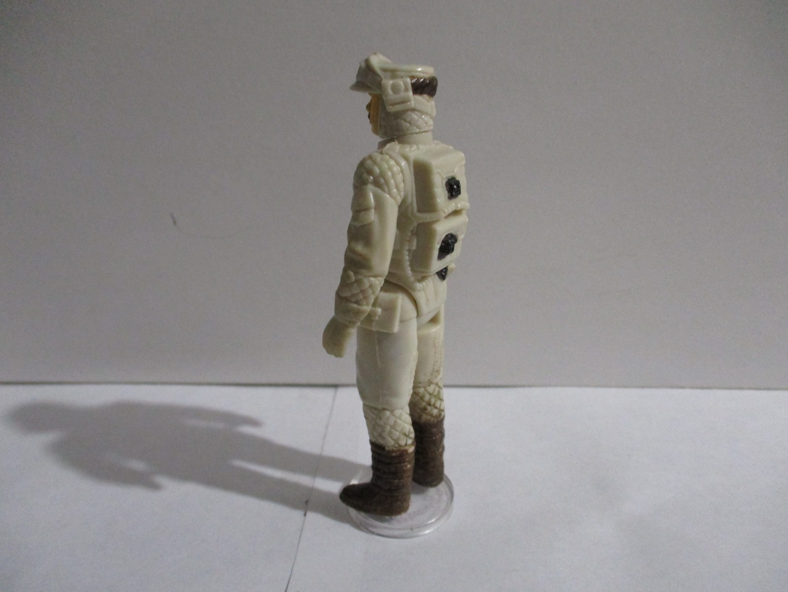Rebel Commander sold