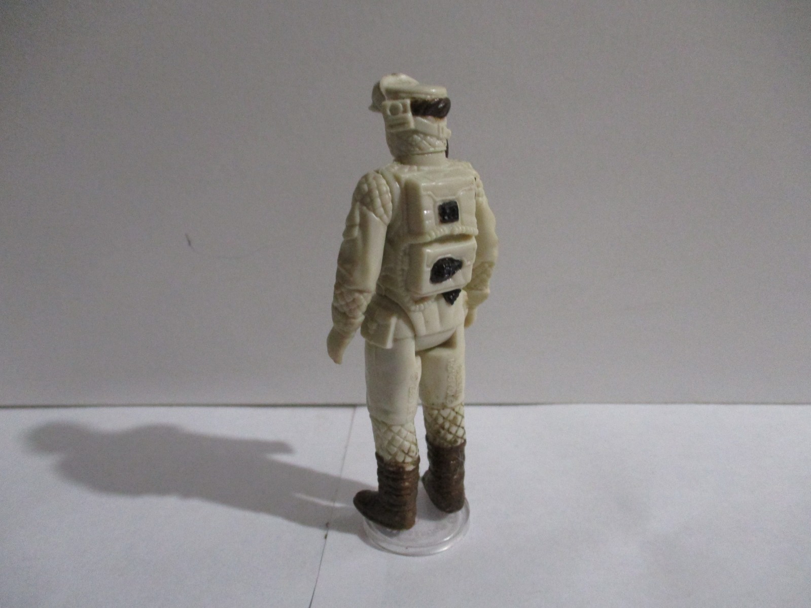 Rebel Commander sold