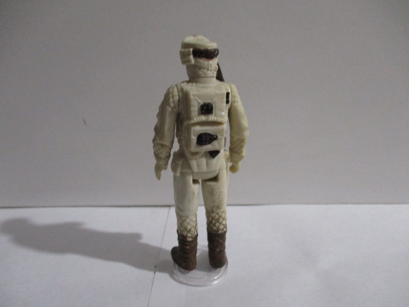Rebel Commander sold