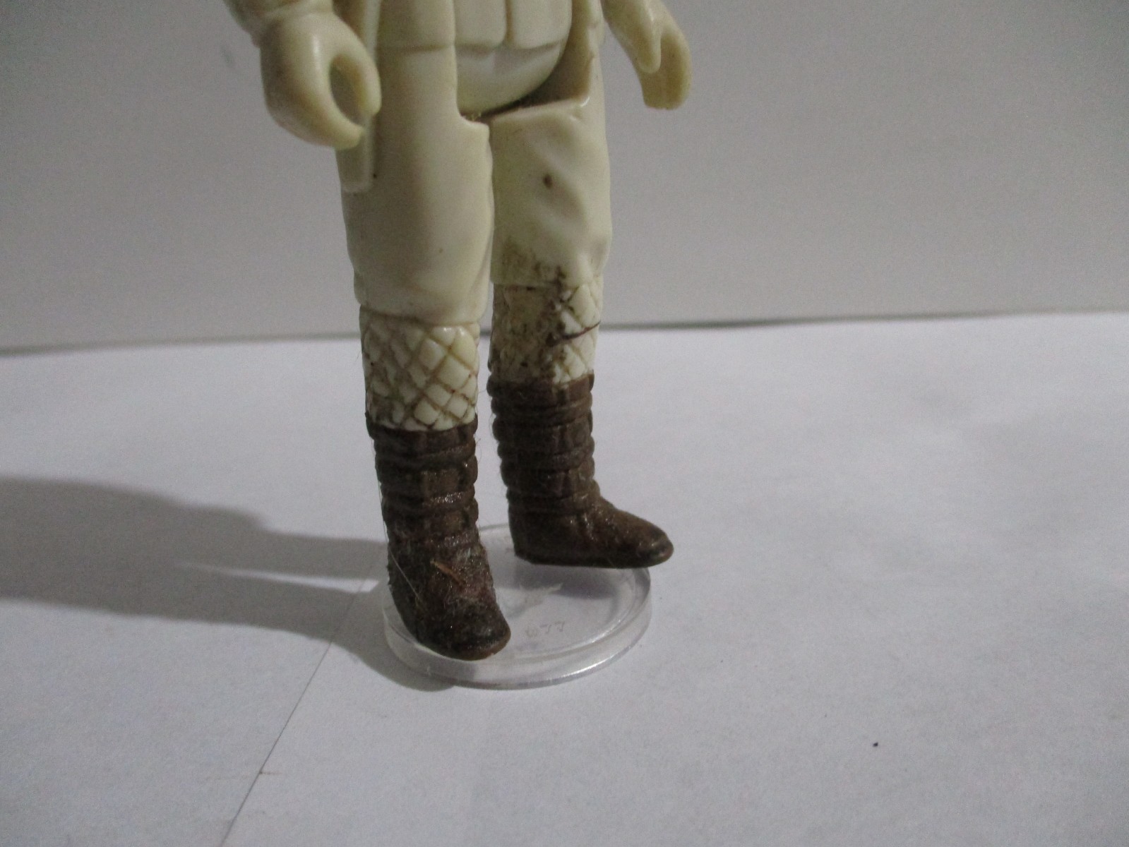 Rebel Commander sold
