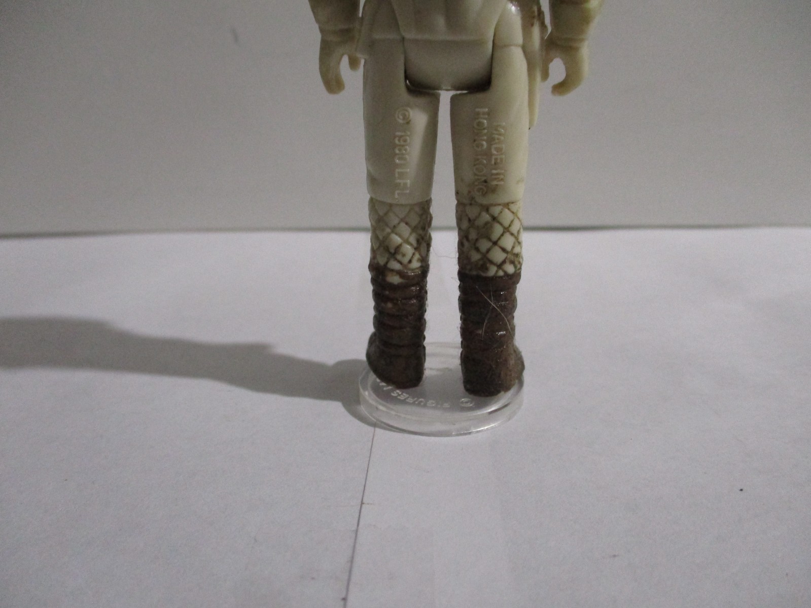 Rebel Commander sold