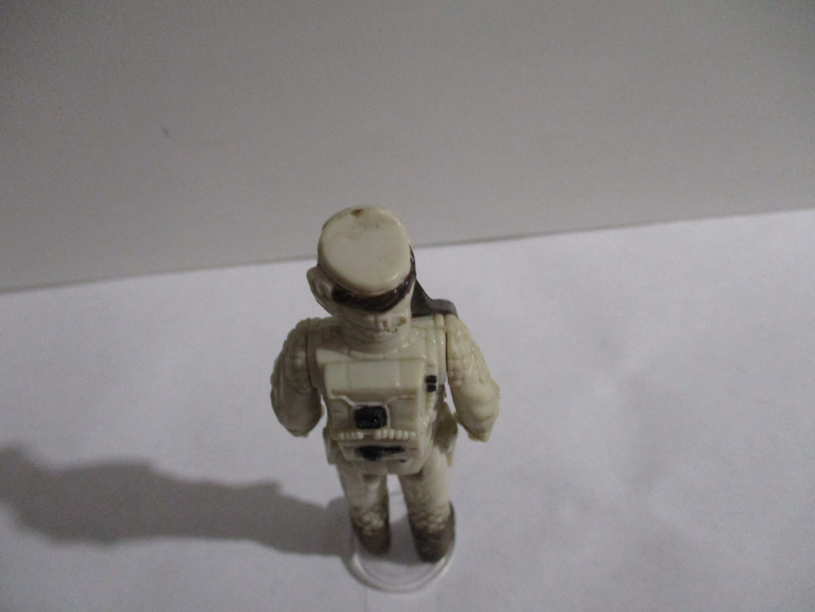 Rebel Commander sold