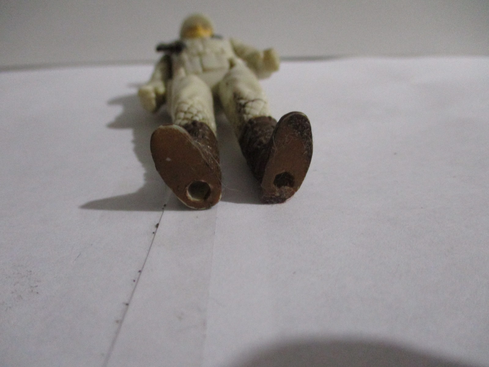 Rebel Commander sold