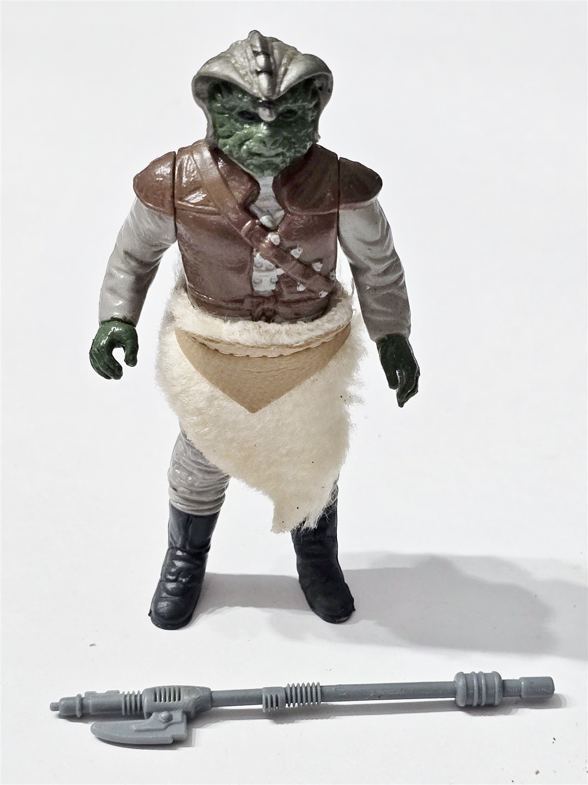 Klaatu sold