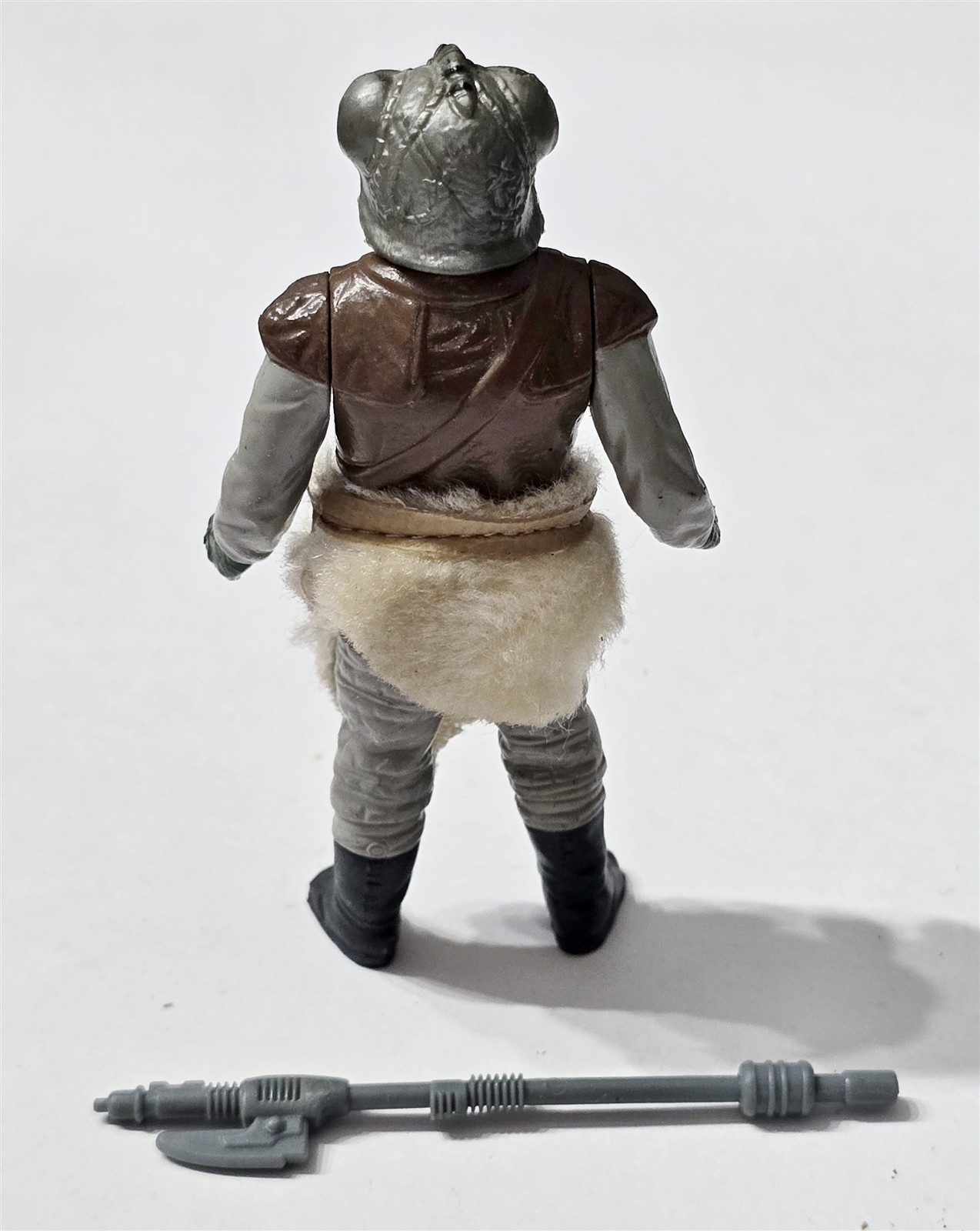 Klaatu sold