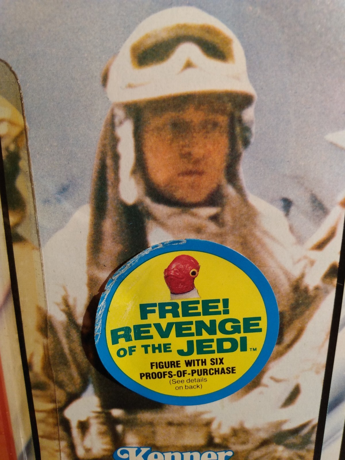 Rebel Commander sold