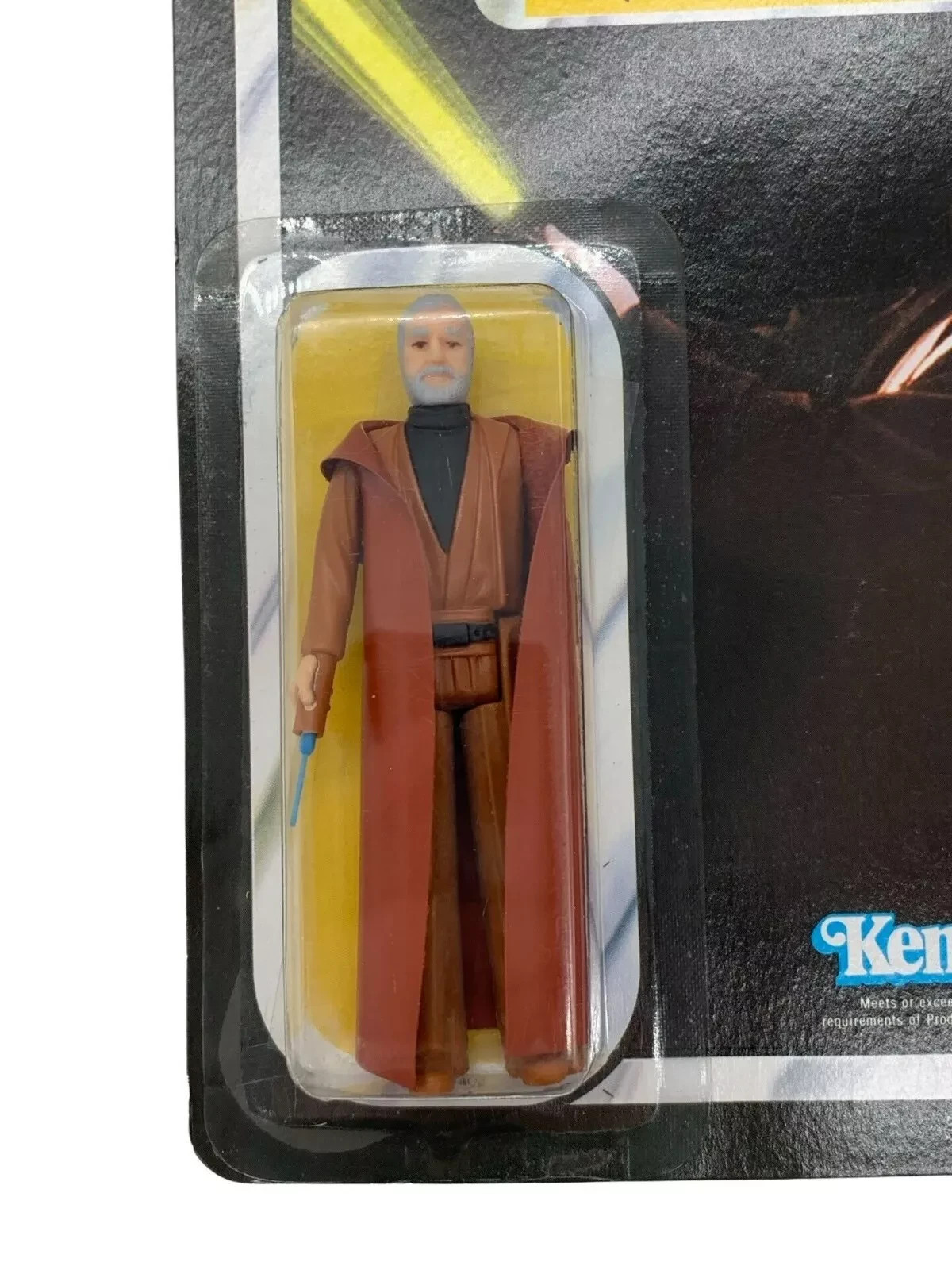 Ben (Obi-Wan) Kenobi sold