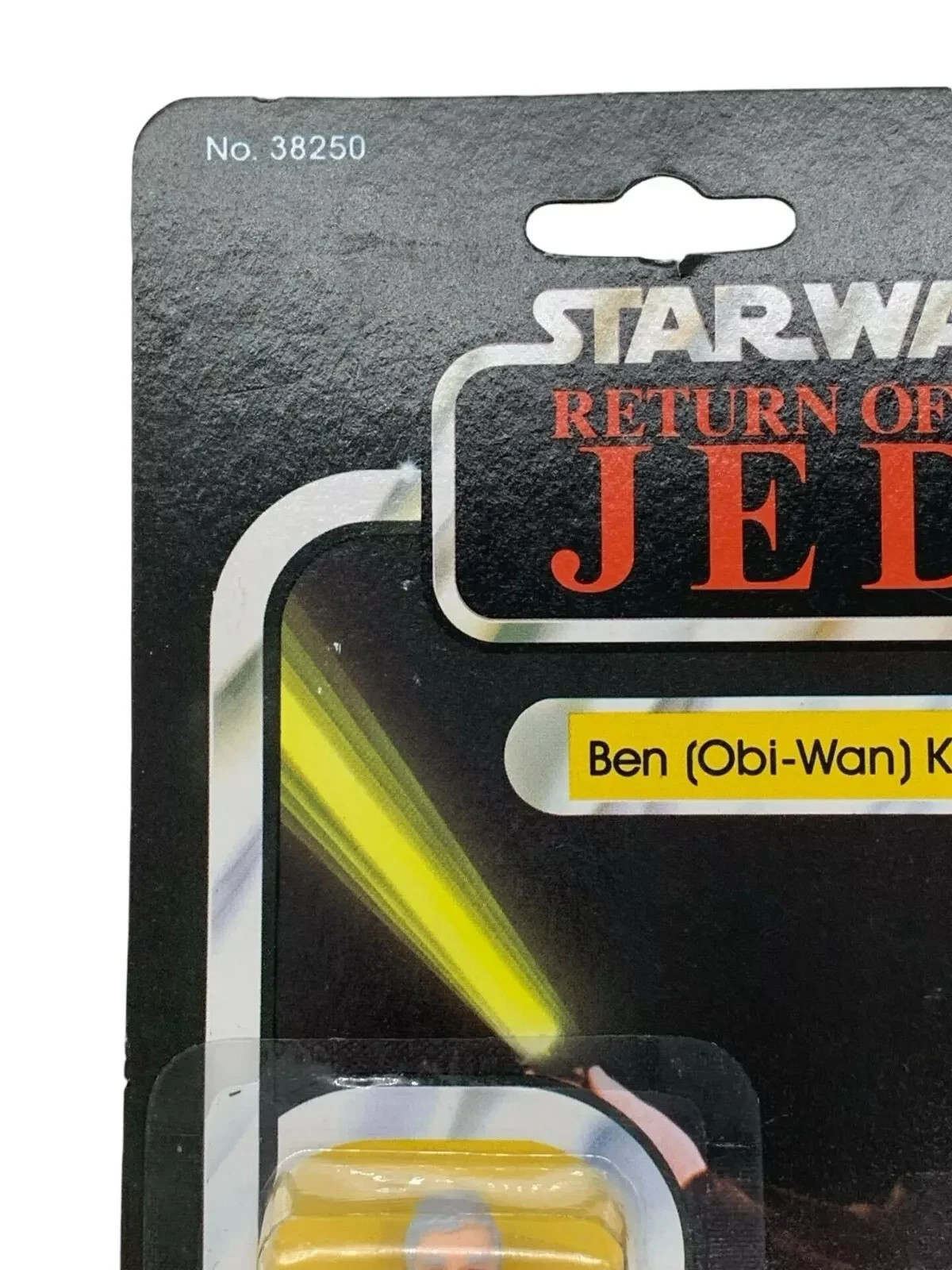 Ben (Obi-Wan) Kenobi sold