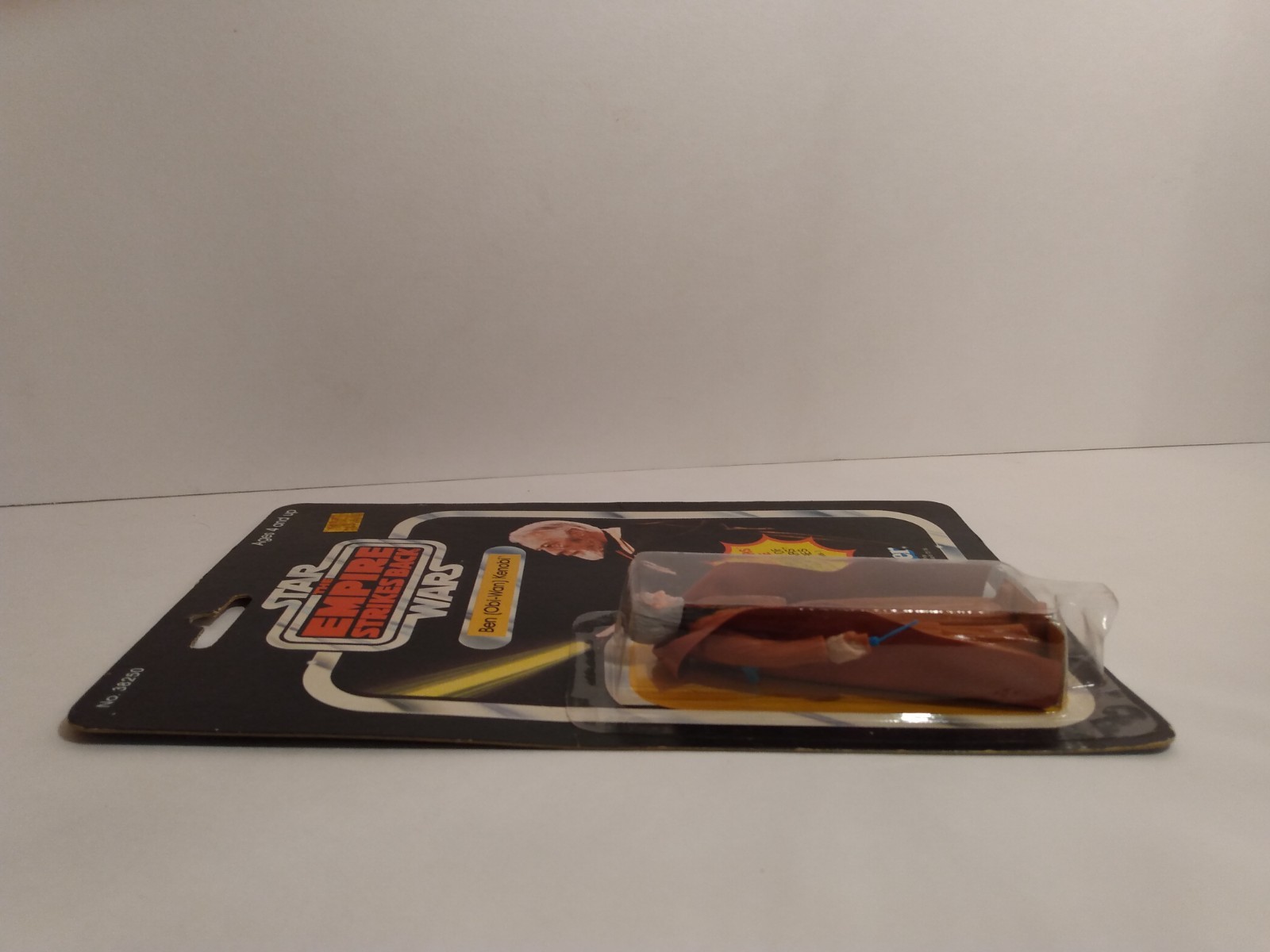 Ben (Obi-Wan) Kenobi sold