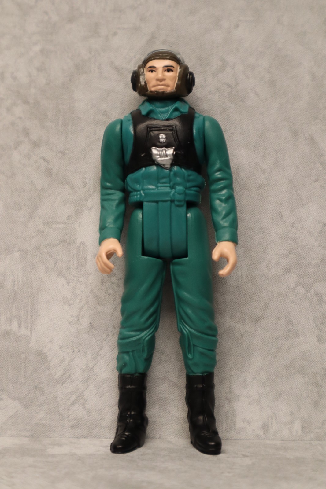 A-Wing Pilot sold