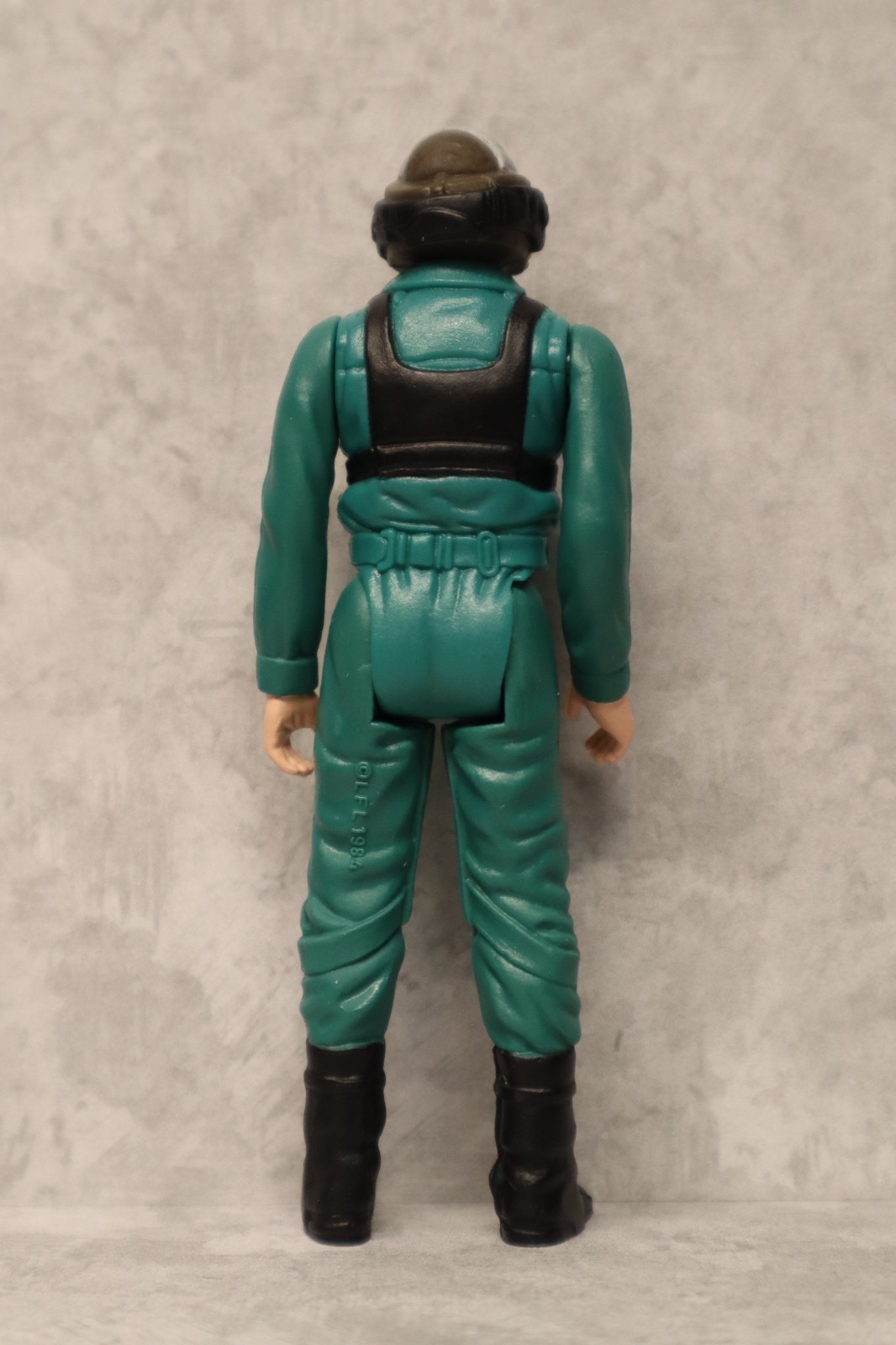 A-Wing Pilot sold