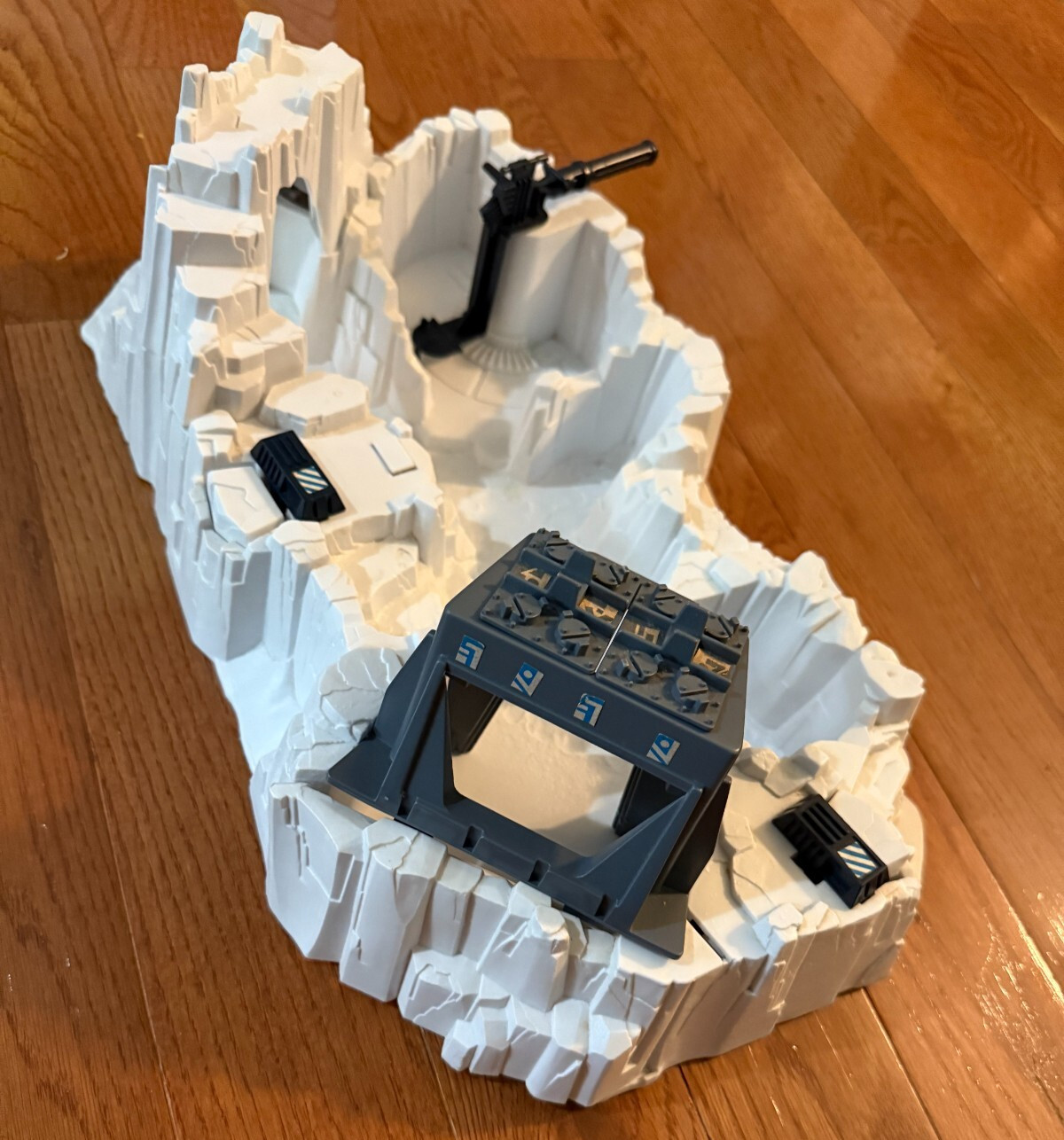 Imperial Attack Base sold