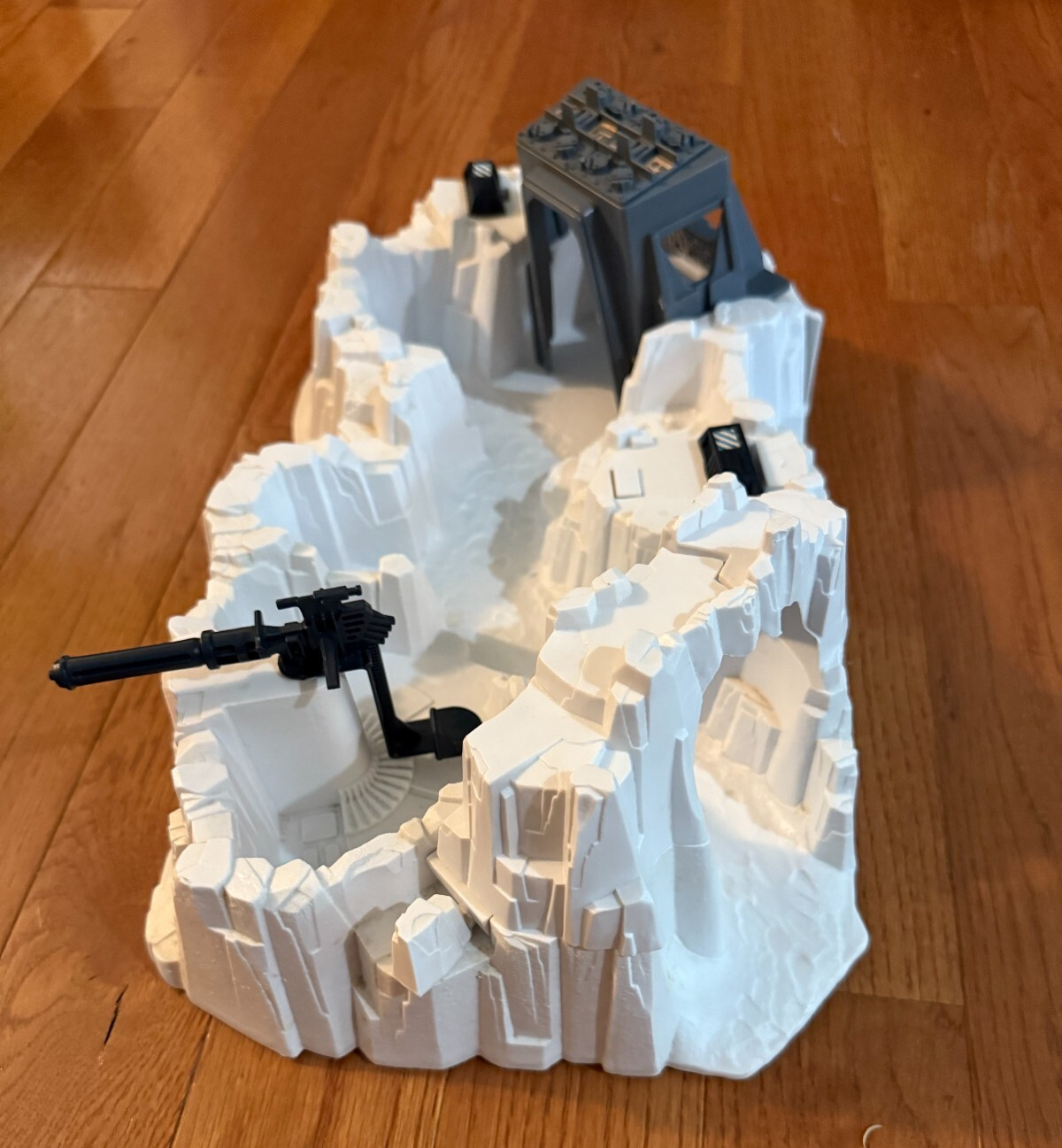 Imperial Attack Base sold