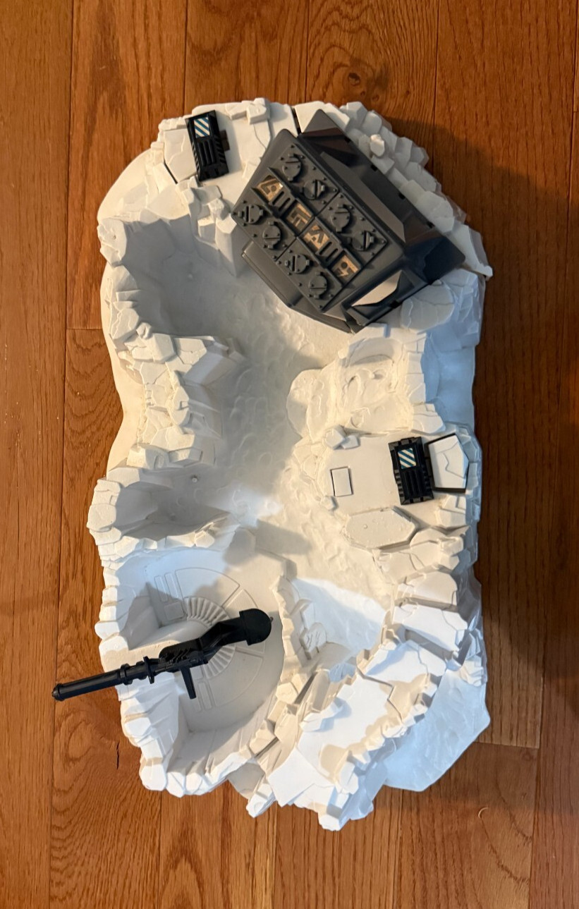 Imperial Attack Base sold