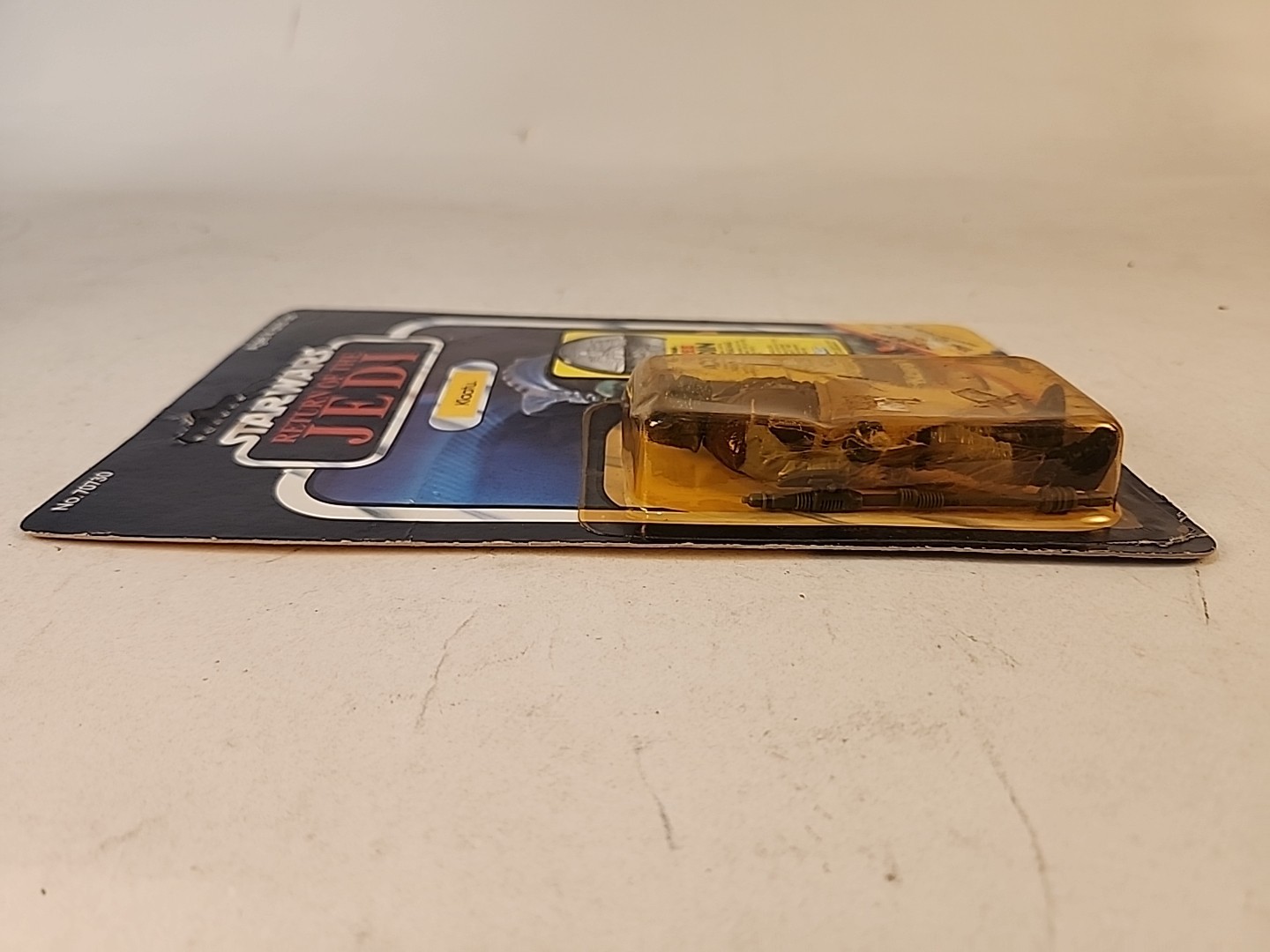 Klaatu sold