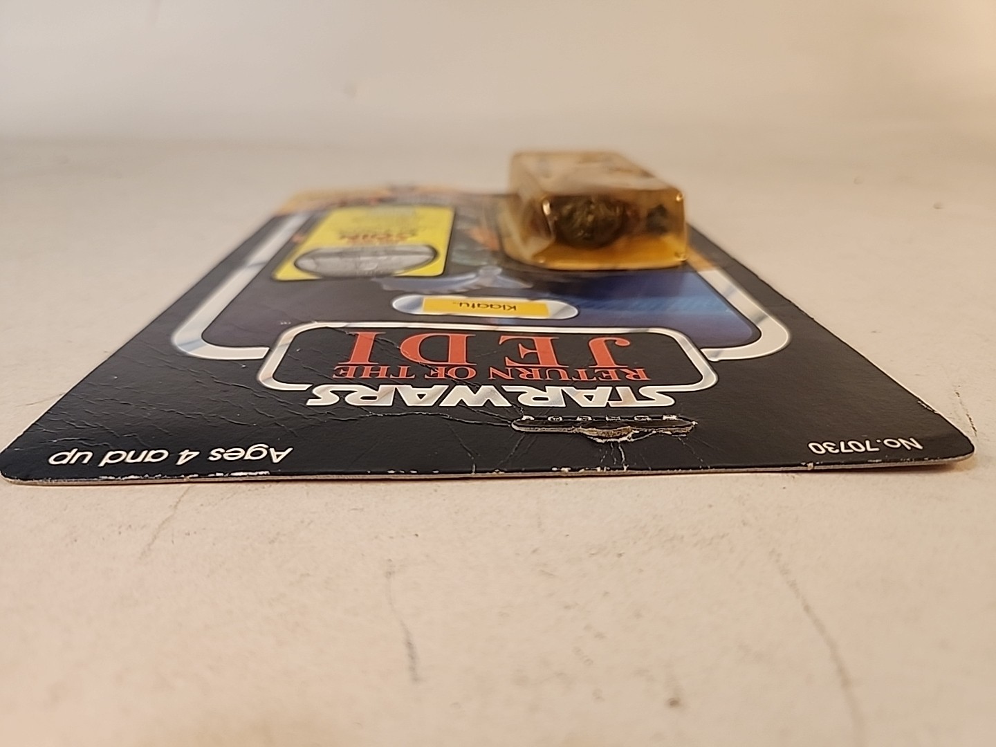 Klaatu sold
