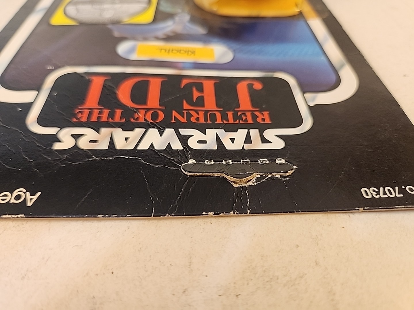 Klaatu sold