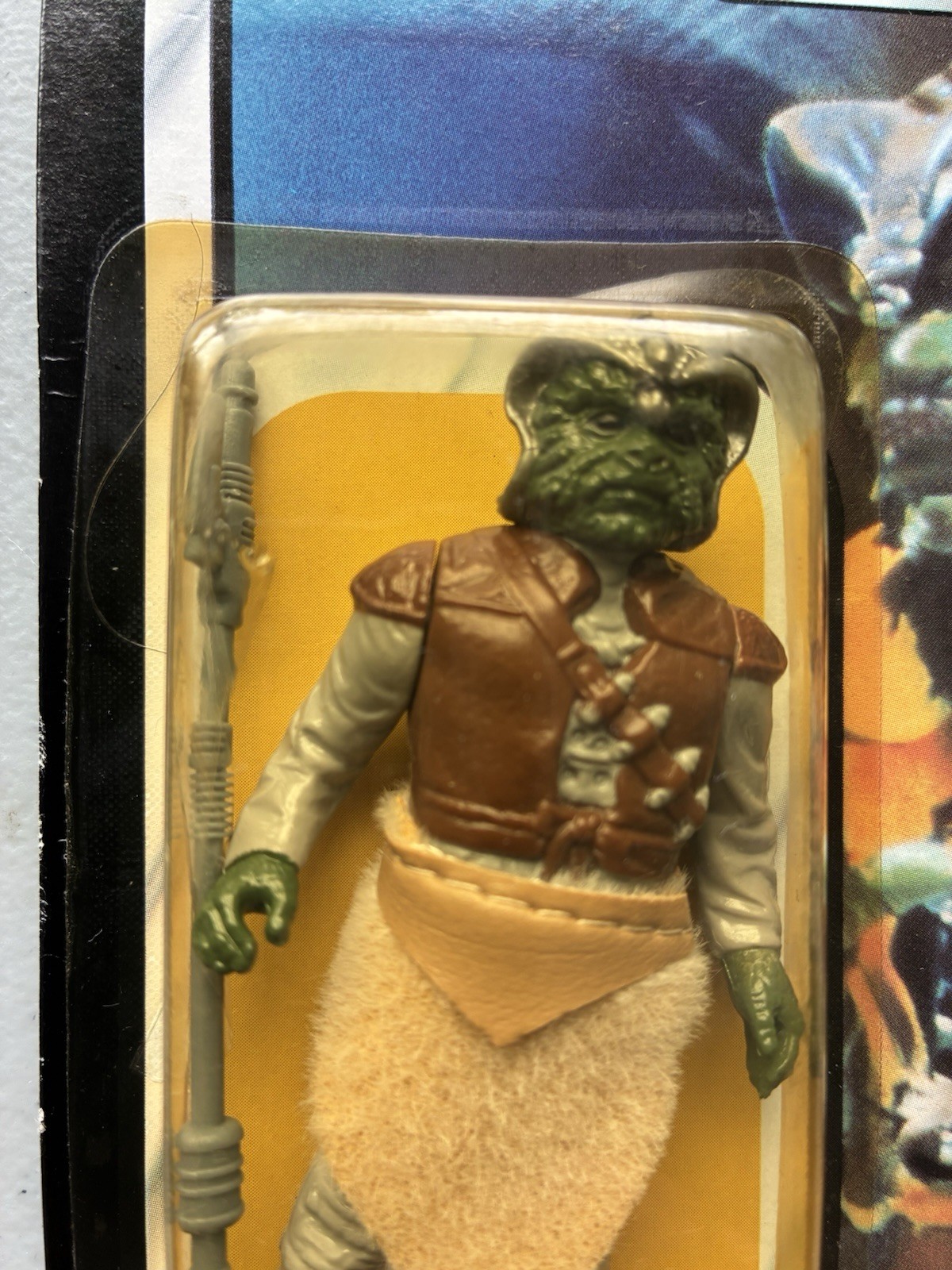 Klaatu sold