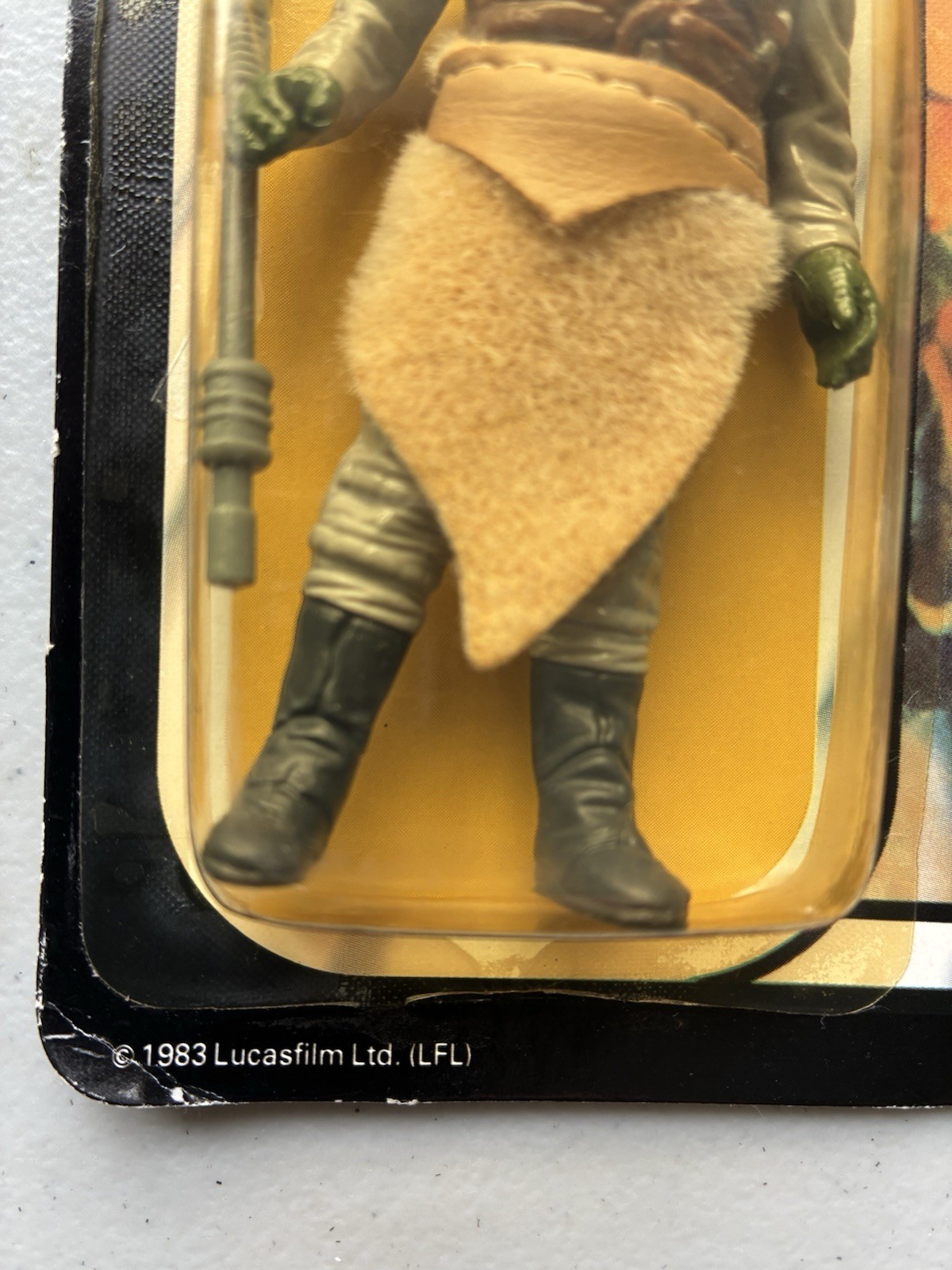 Klaatu sold