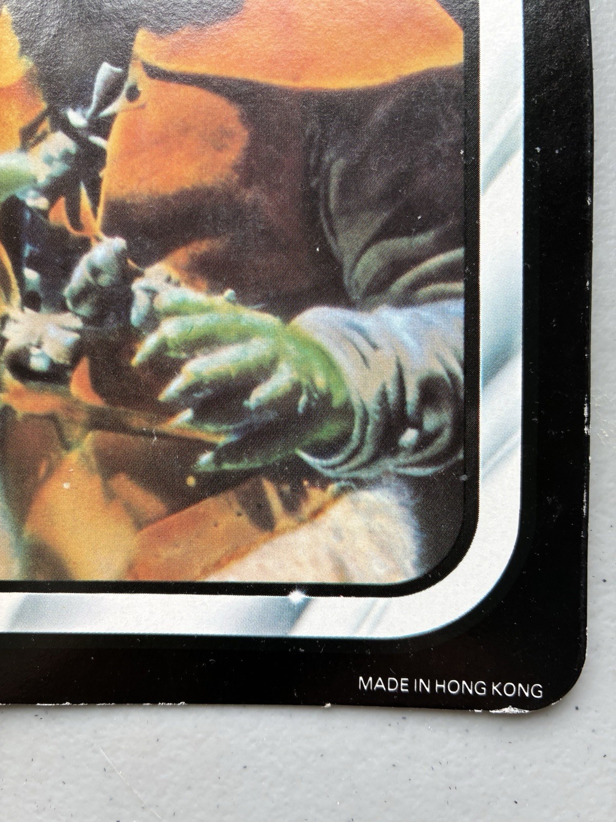 Klaatu sold