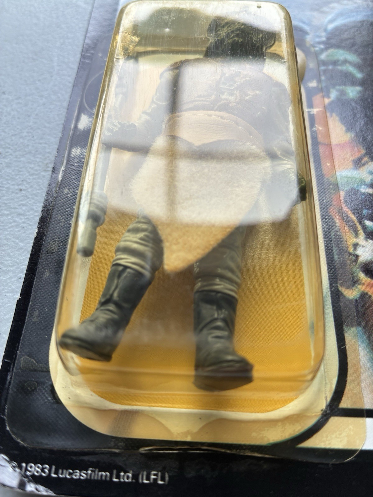 Klaatu sold