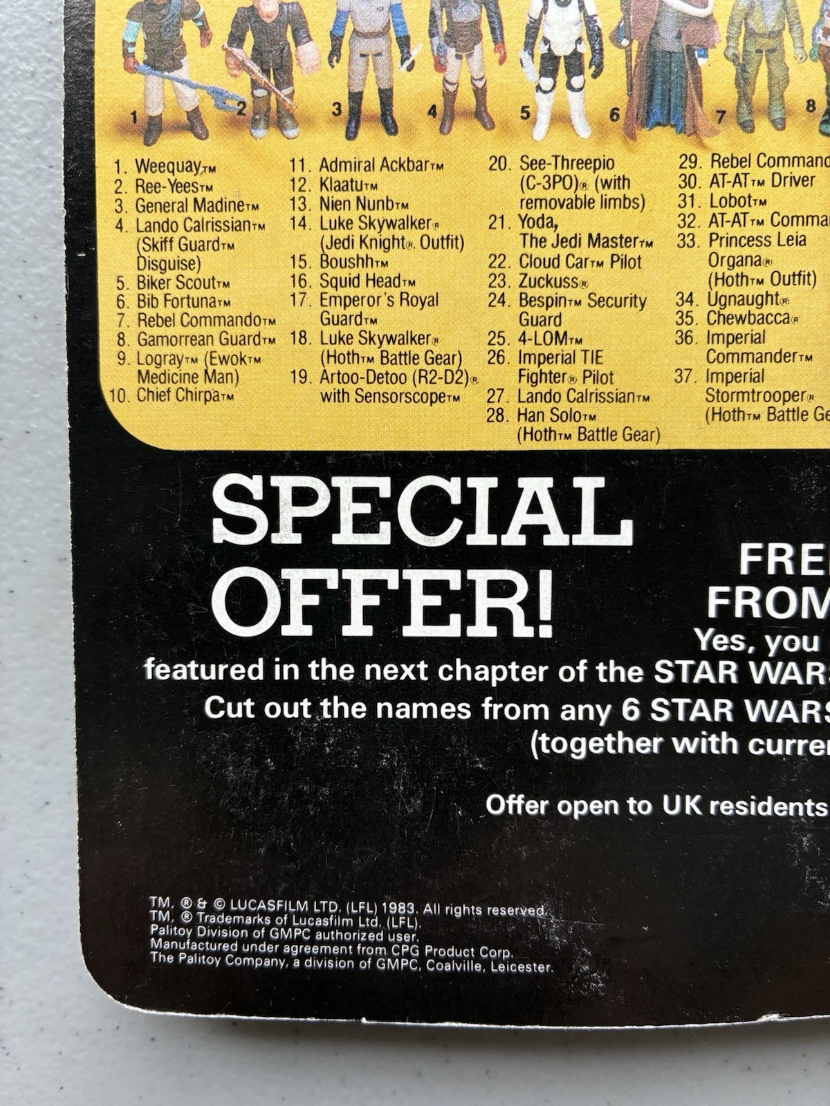 Klaatu sold