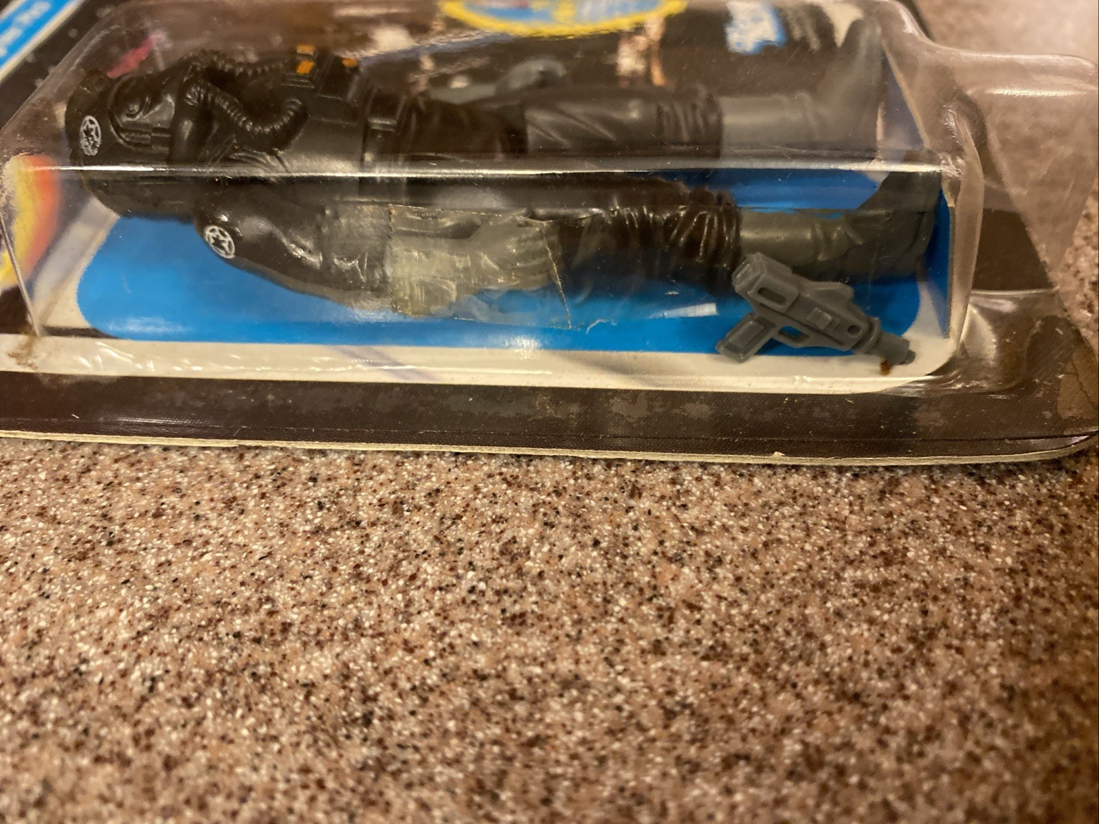 Imperial TIE Fighter Pilot sold