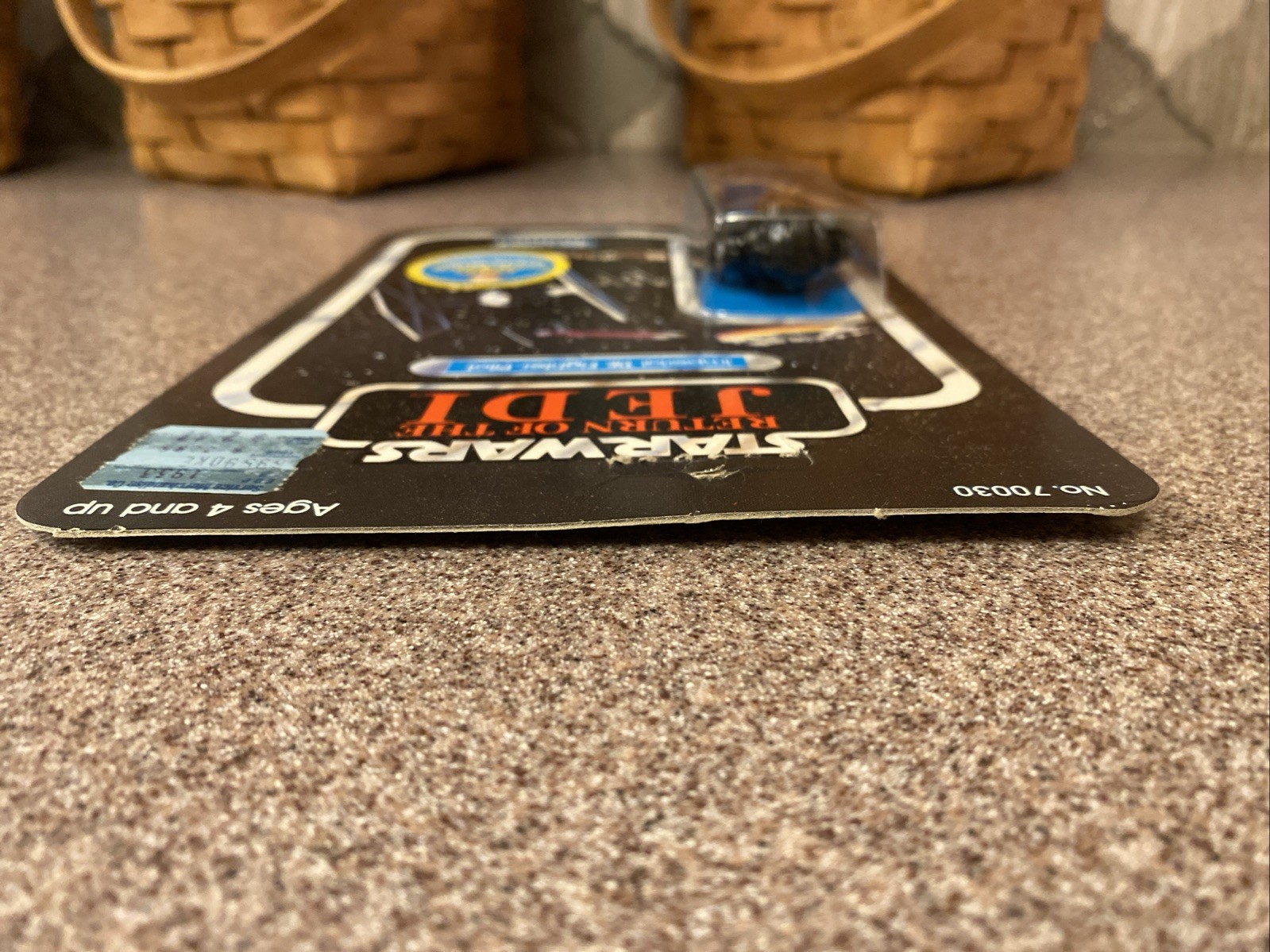 Imperial TIE Fighter Pilot sold