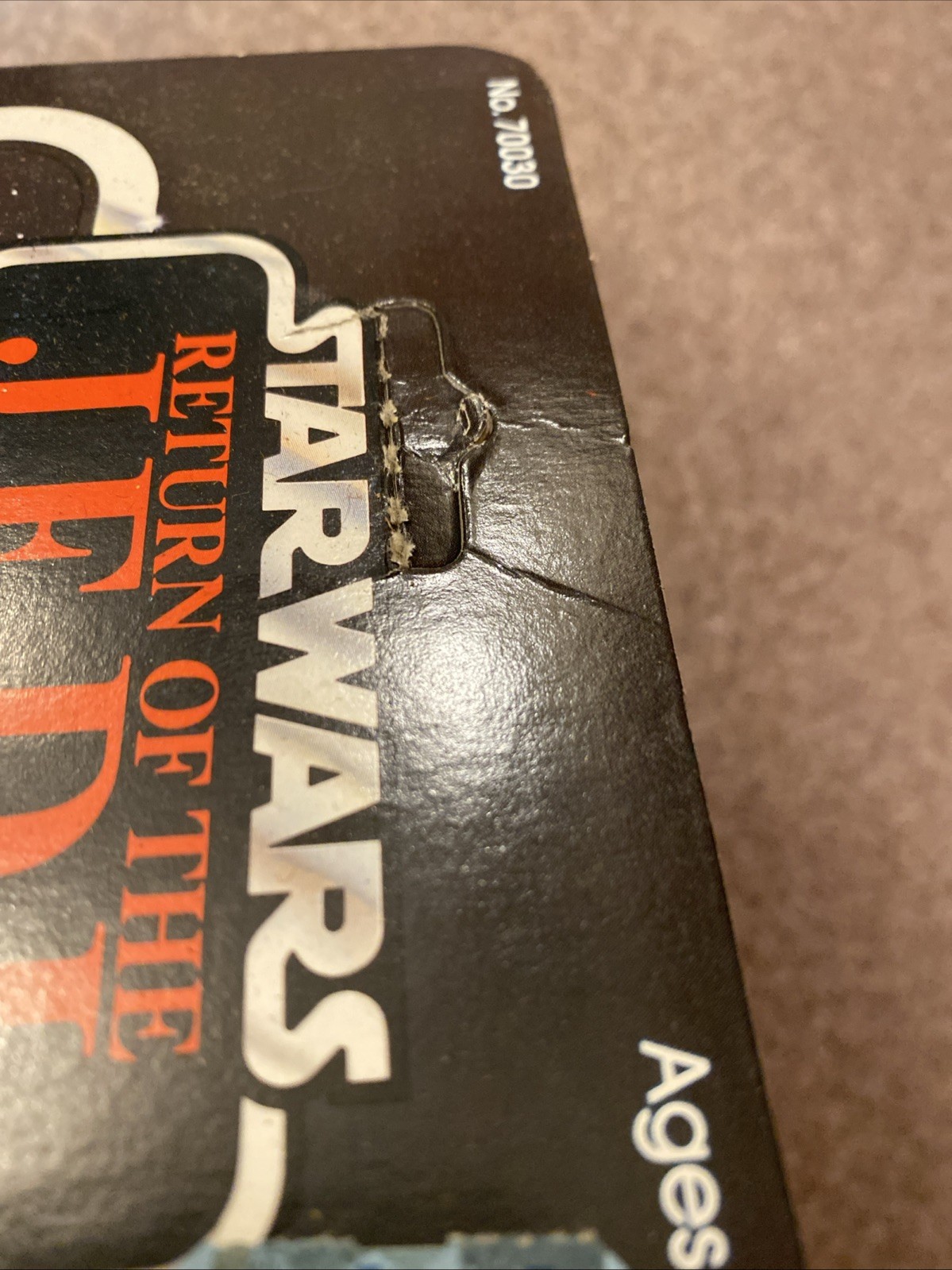 Imperial TIE Fighter Pilot sold