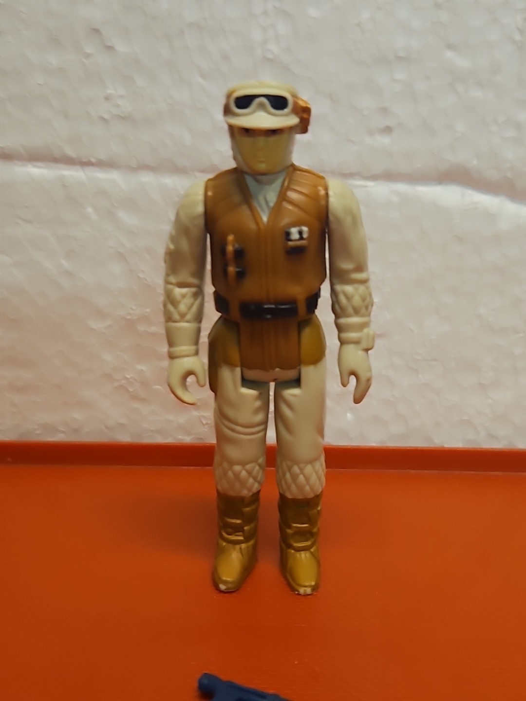 Rebel Soldier (Hoth Battle Gear) sold