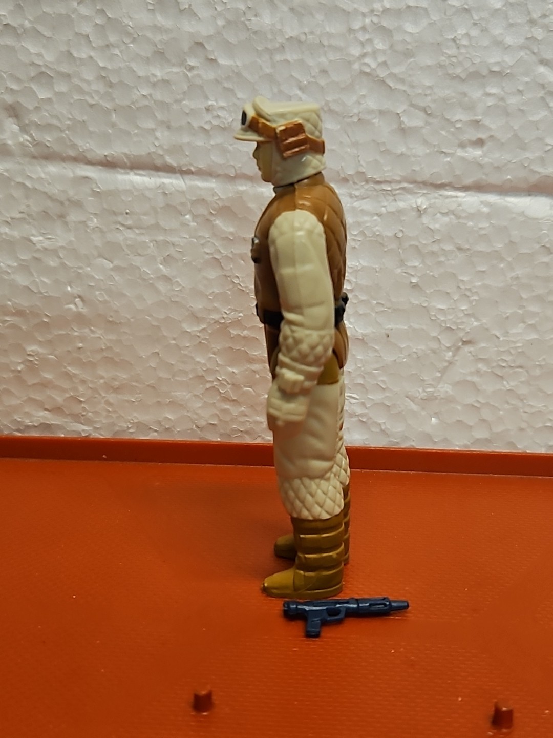 Rebel Soldier (Hoth Battle Gear) sold