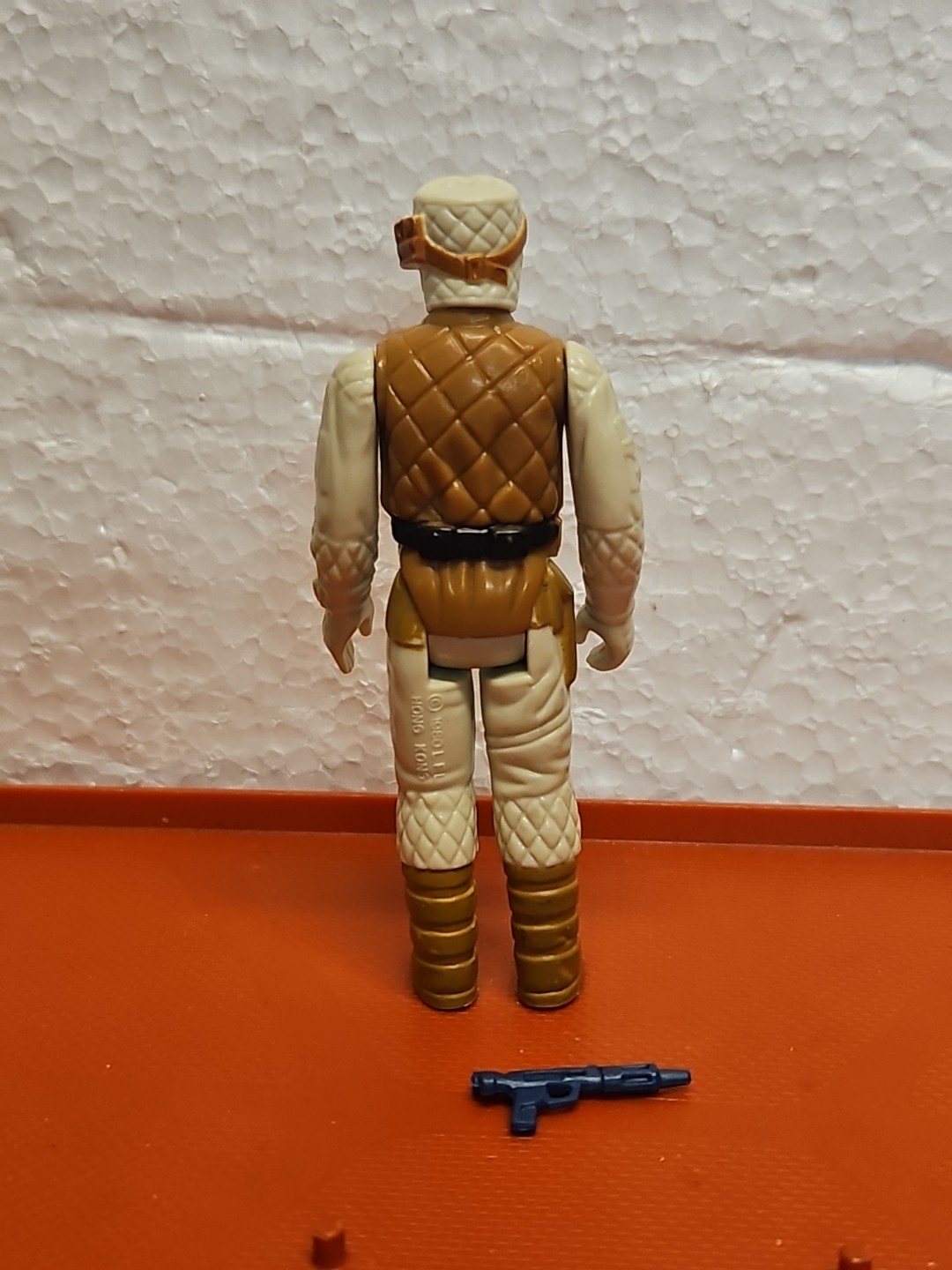 Rebel Soldier (Hoth Battle Gear) sold