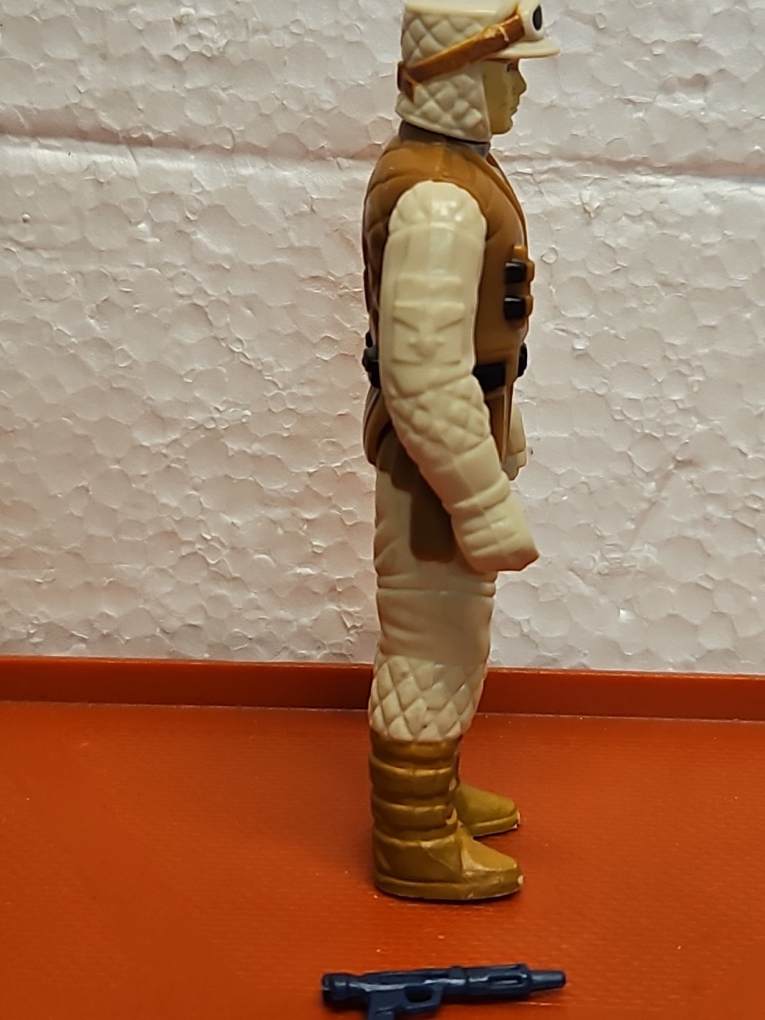 Rebel Soldier (Hoth Battle Gear) sold