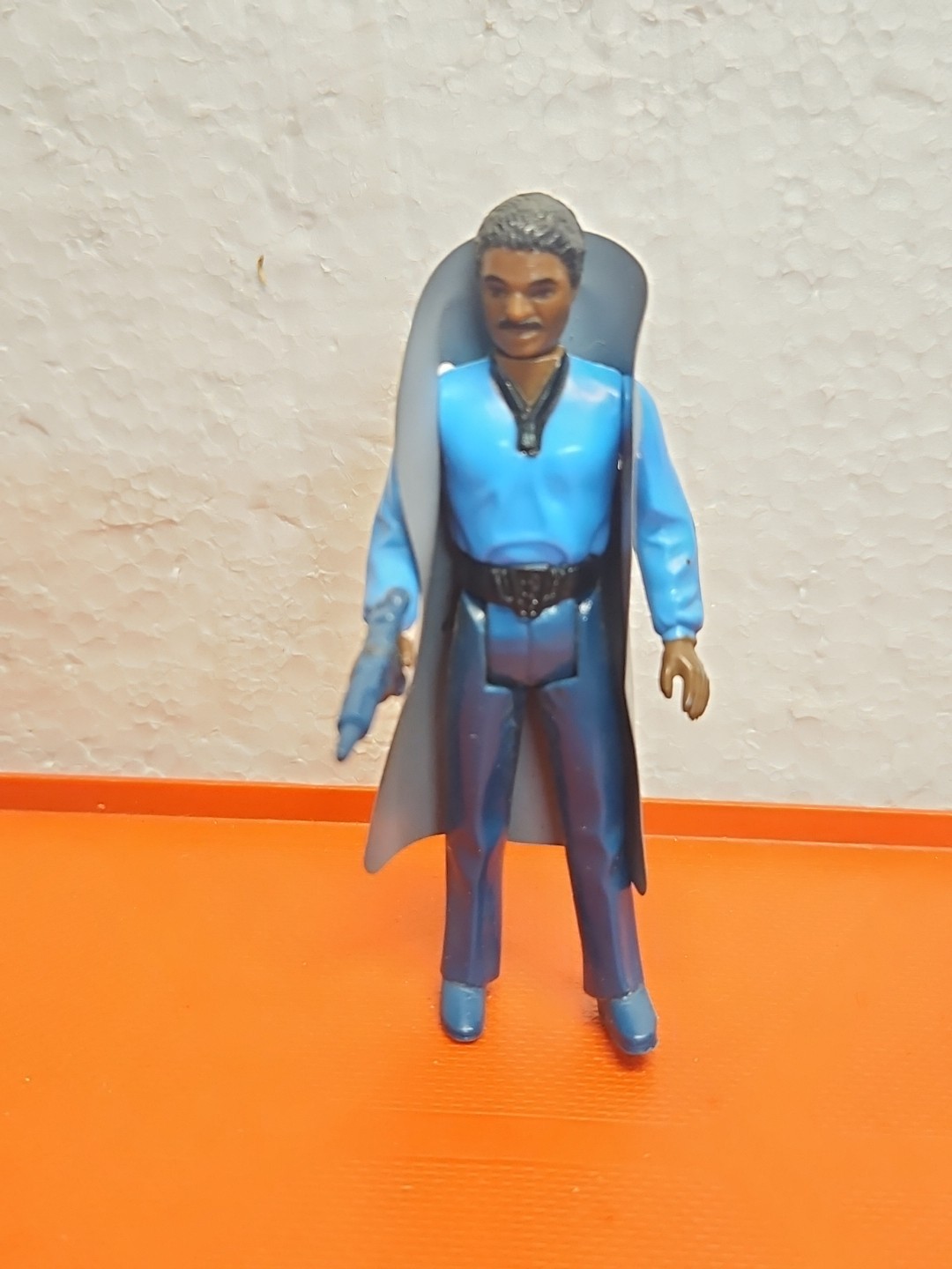 Lando Calrissian sold