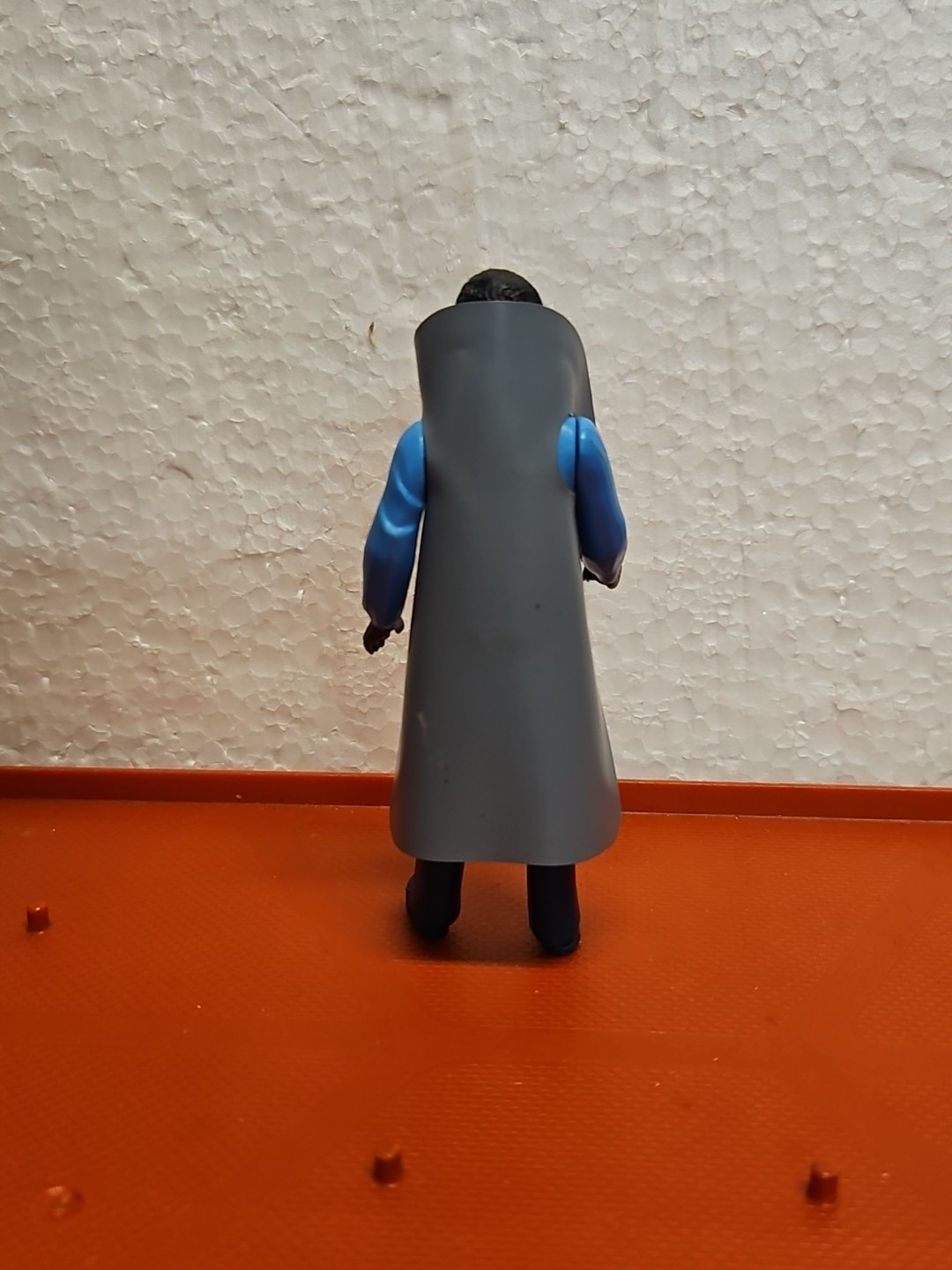 Lando Calrissian sold