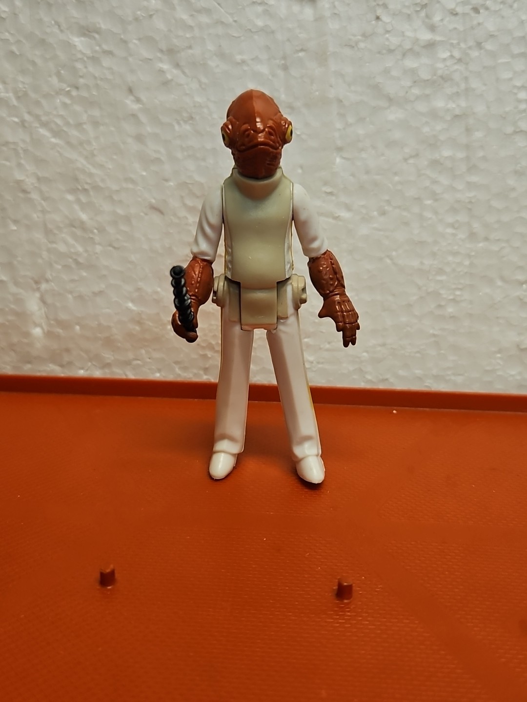 Admiral Ackbar sold