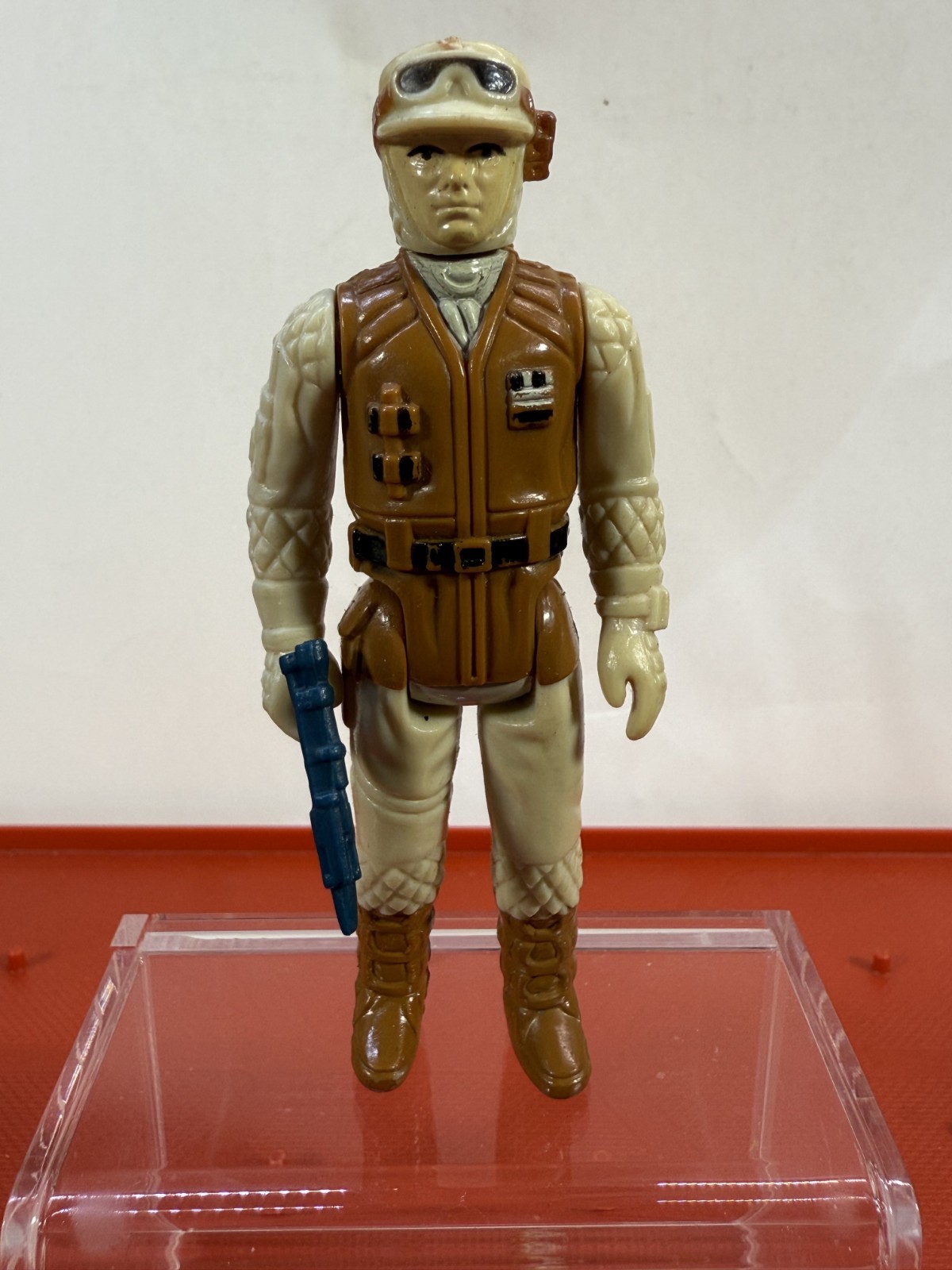 Rebel Soldier (Hoth Battle Gear) sold