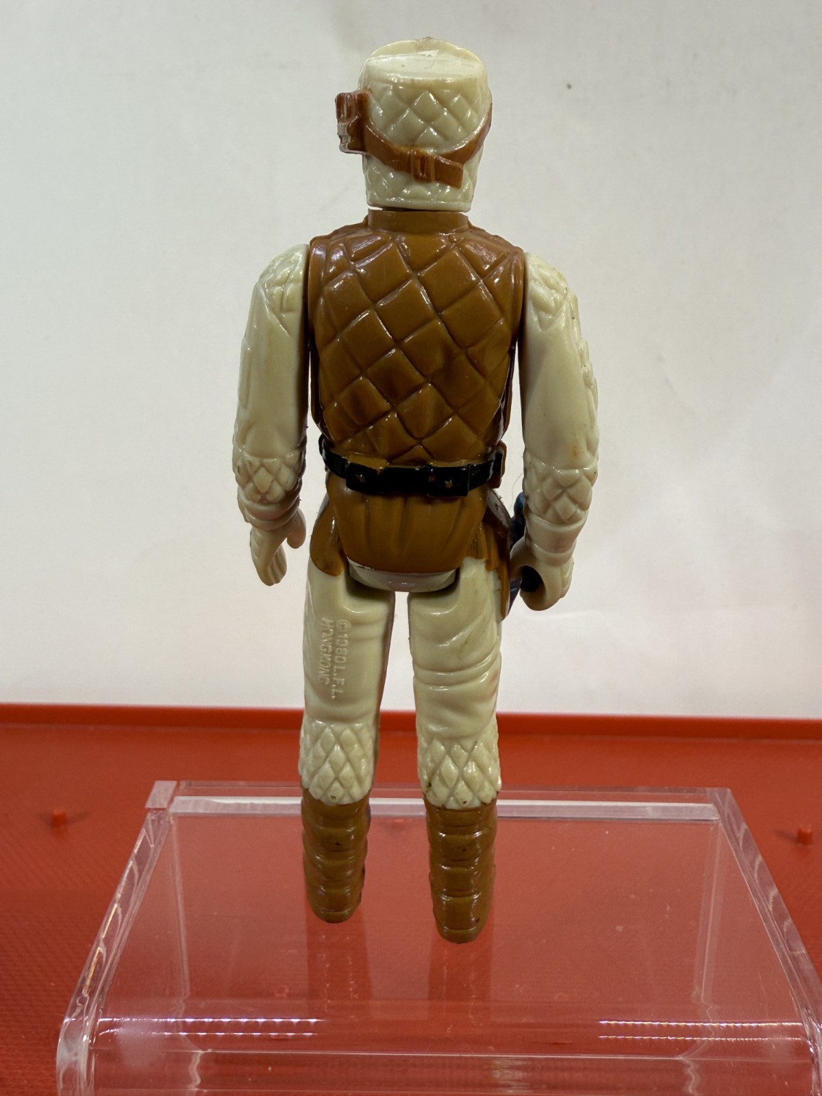 Rebel Soldier (Hoth Battle Gear) sold