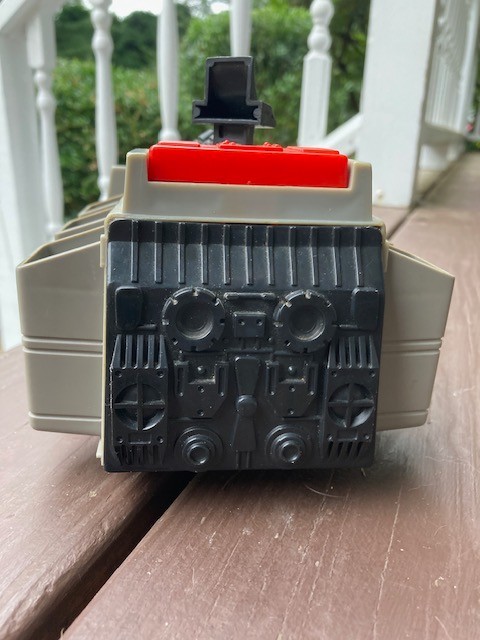 Imperial Troop Transporter (with sound) sold