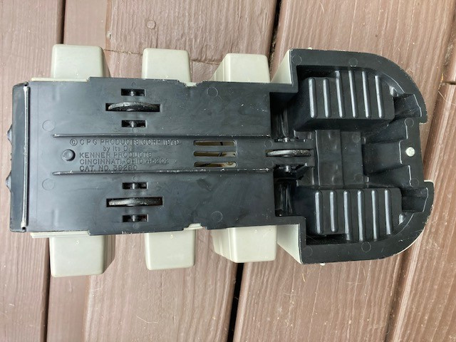 Imperial Troop Transporter (with sound) sold