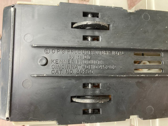 Imperial Troop Transporter (with sound) sold
