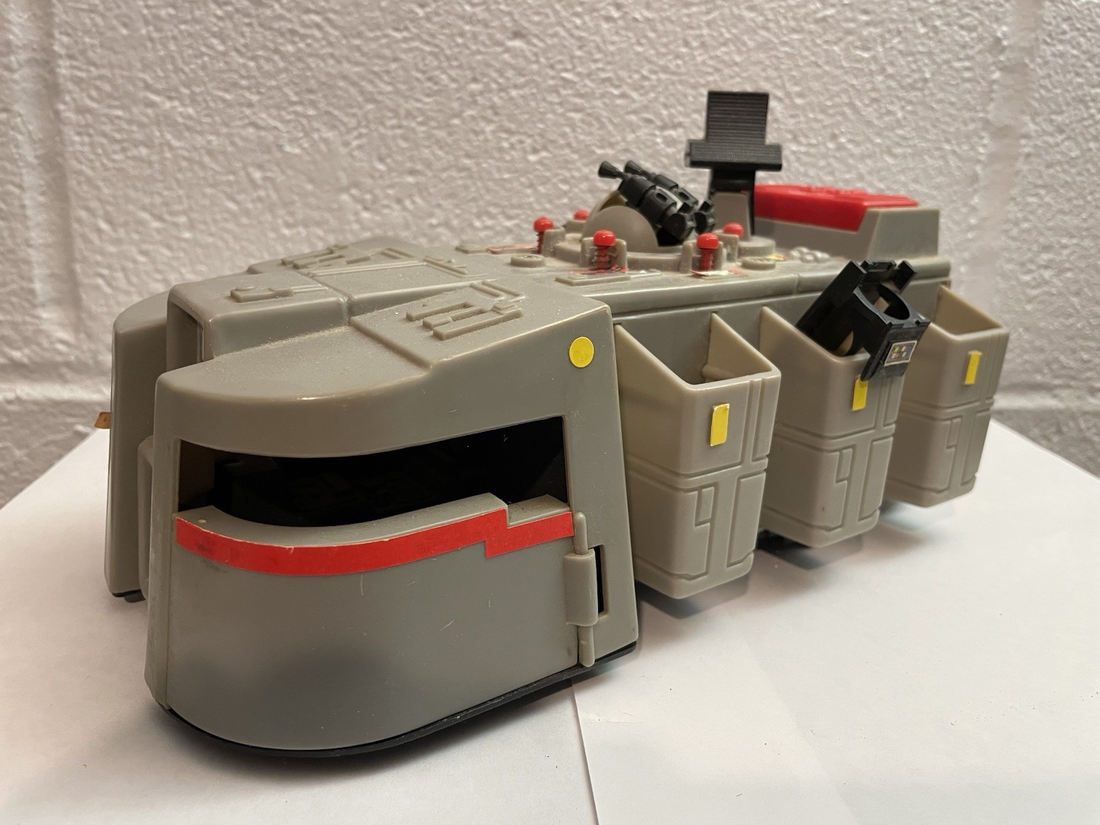 Imperial Troop Transporter (with sound) sold