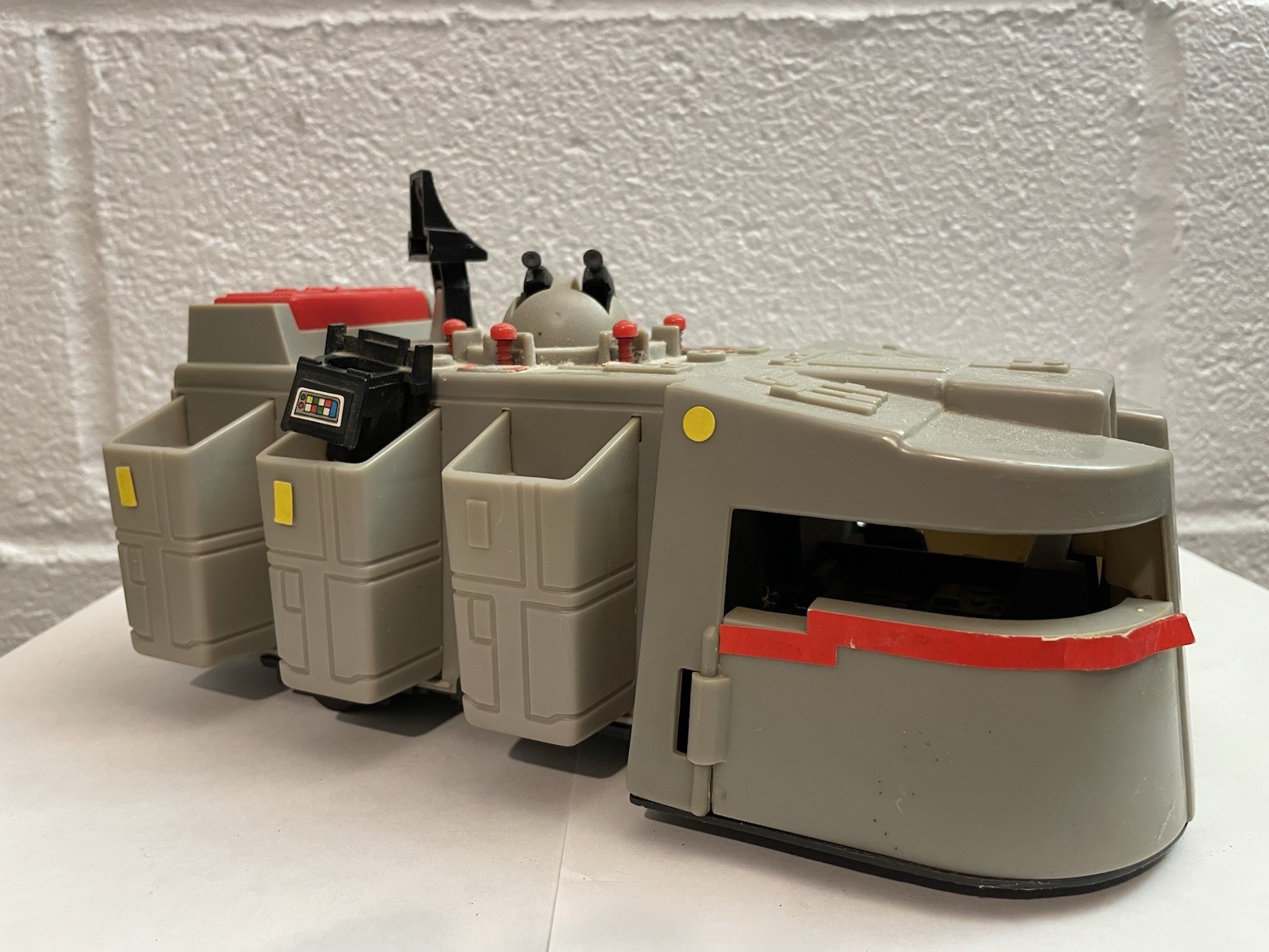 Imperial Troop Transporter (with sound) sold