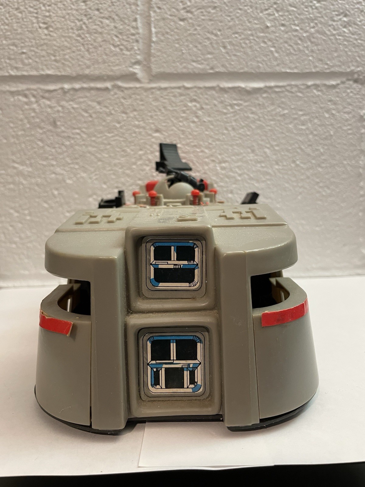 Imperial Troop Transporter (with sound) sold