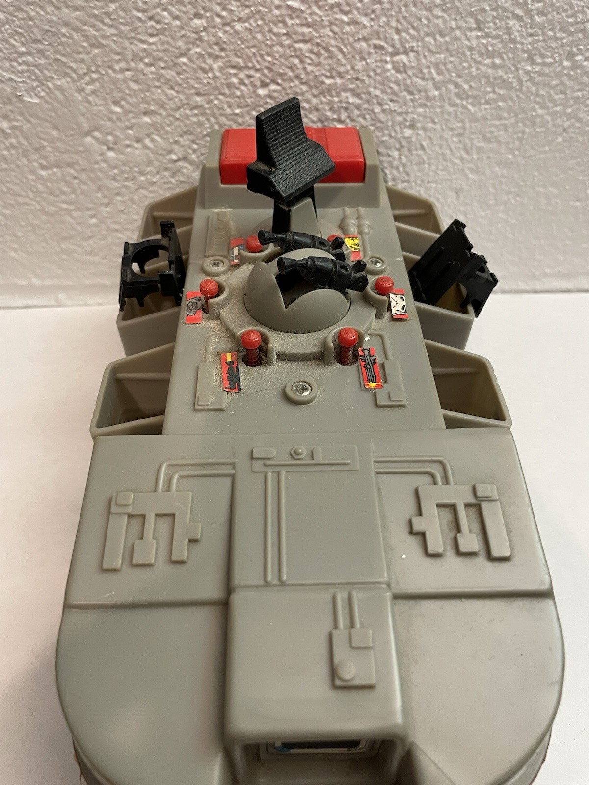 Imperial Troop Transporter (with sound) sold
