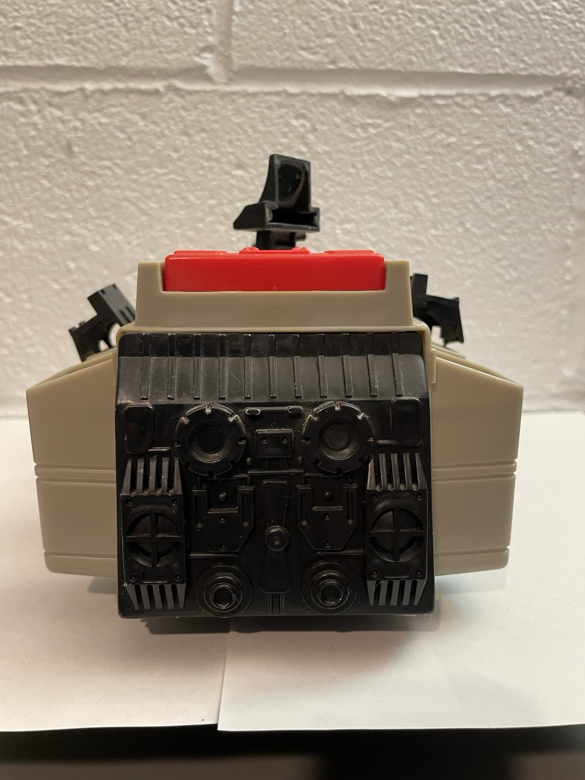 Imperial Troop Transporter (with sound) sold