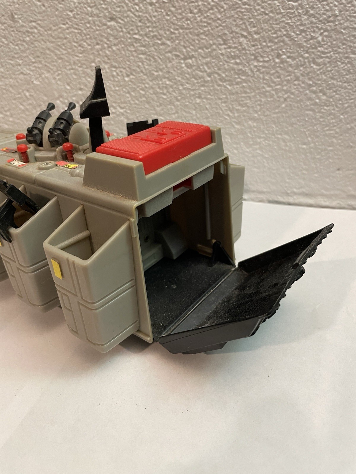 Imperial Troop Transporter (with sound) sold