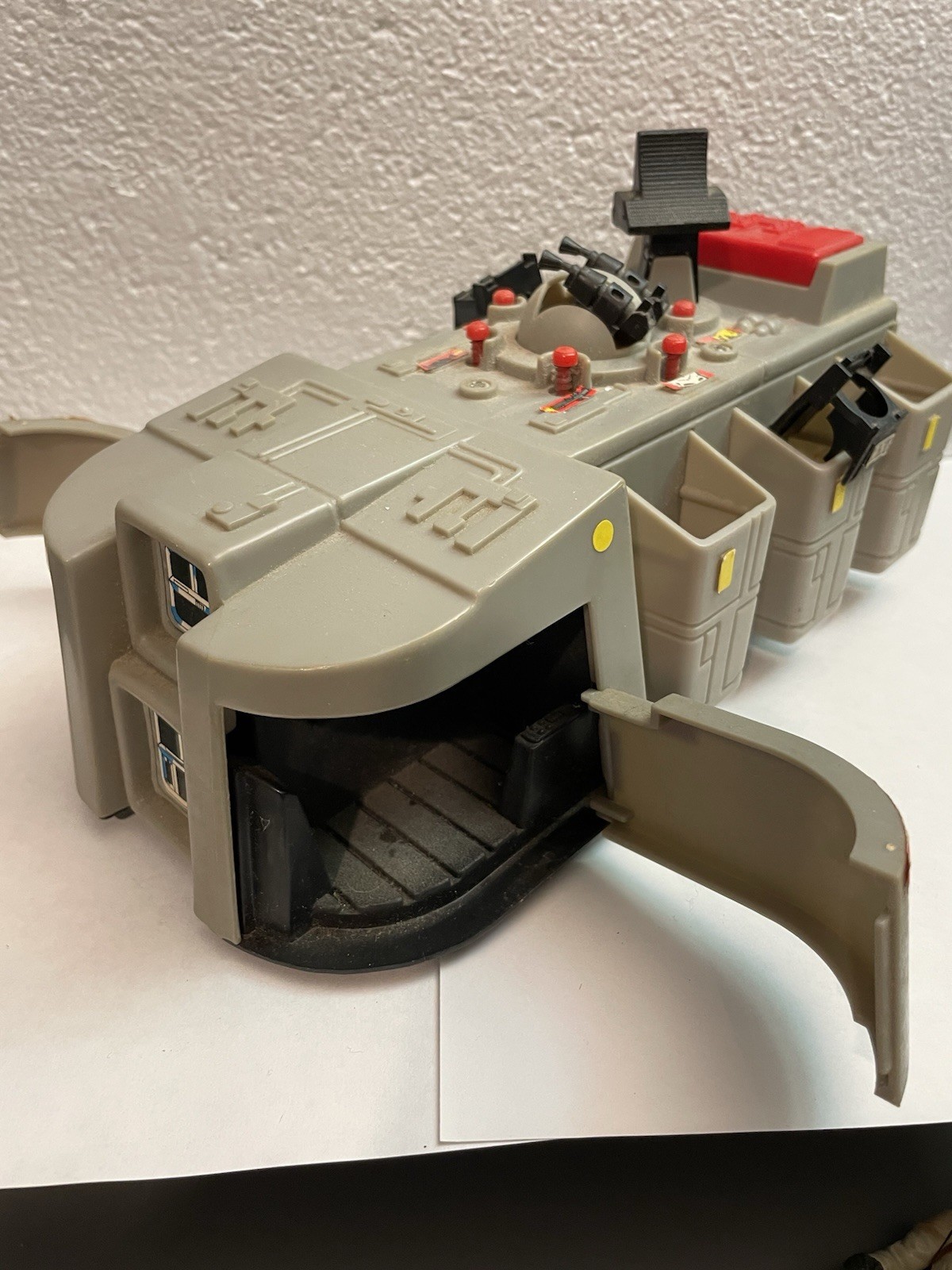 Imperial Troop Transporter (with sound) sold