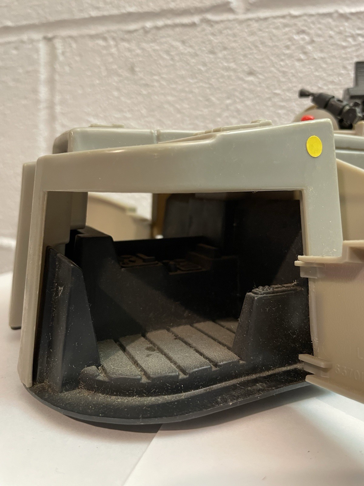 Imperial Troop Transporter (with sound) sold