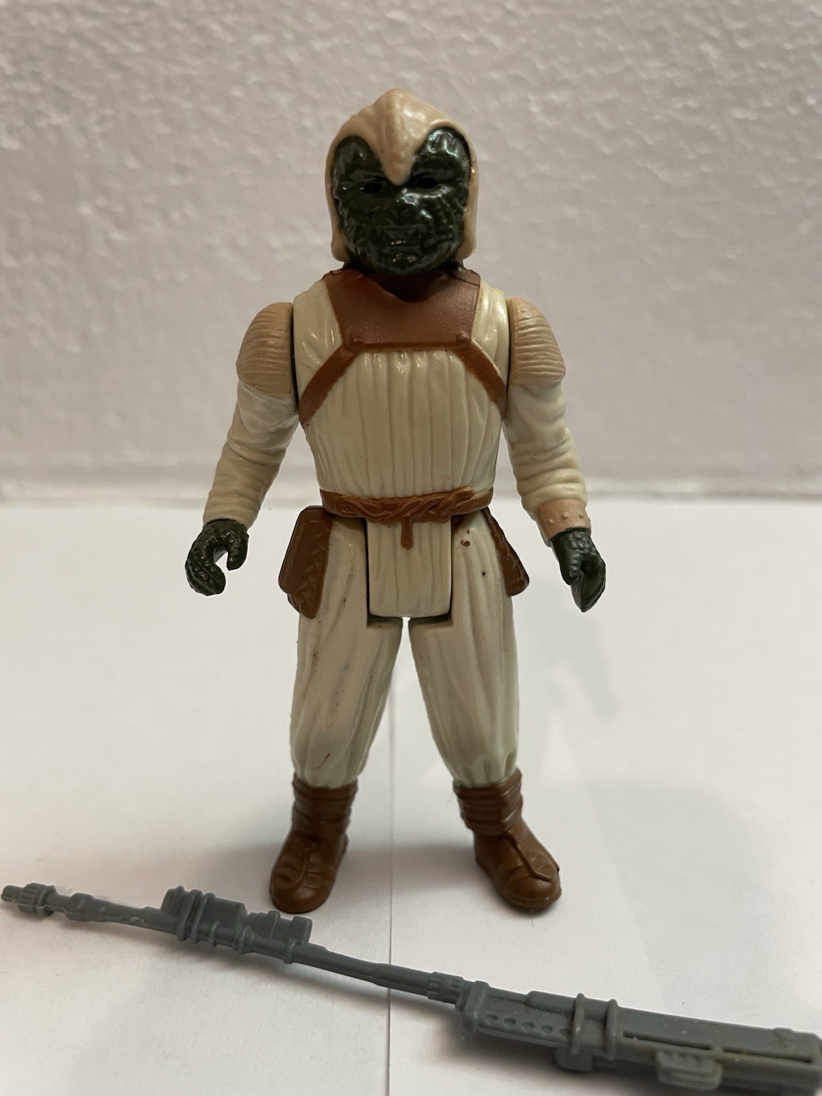 Klaatu (In Skiff Guard Outfit) sold